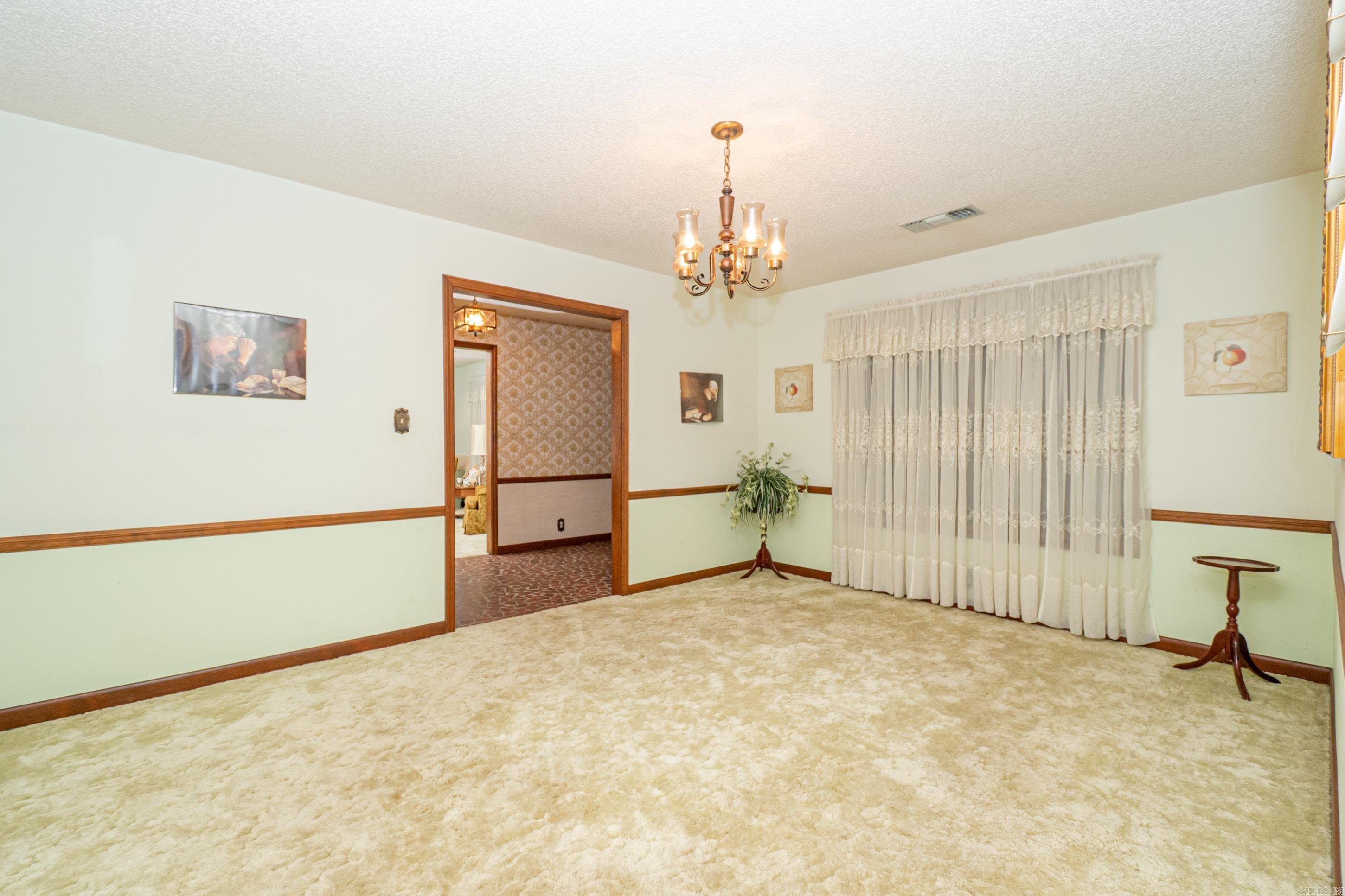 Parkers Chapel - Residential