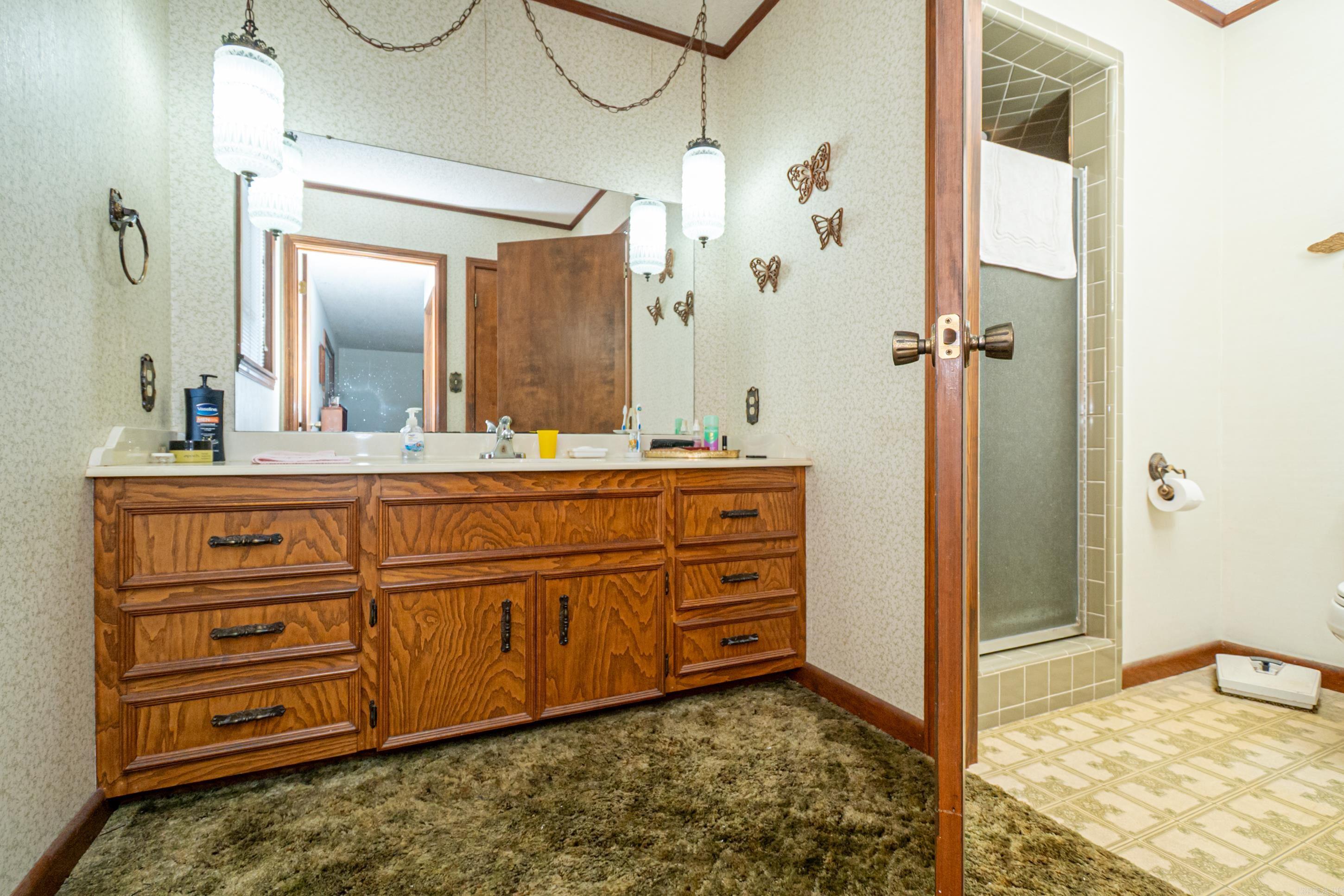 Parkers Chapel - Residential