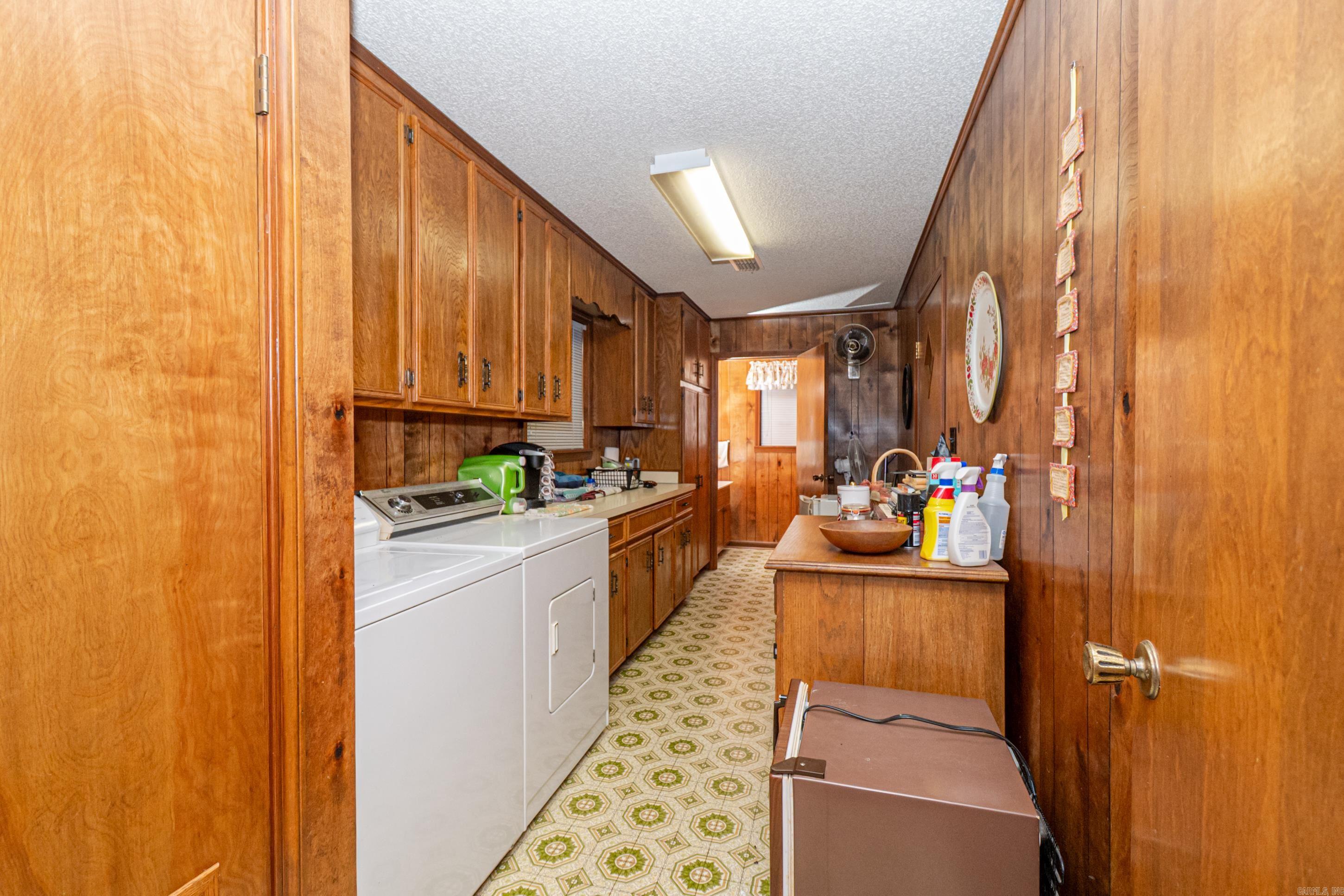 Parkers Chapel - Residential