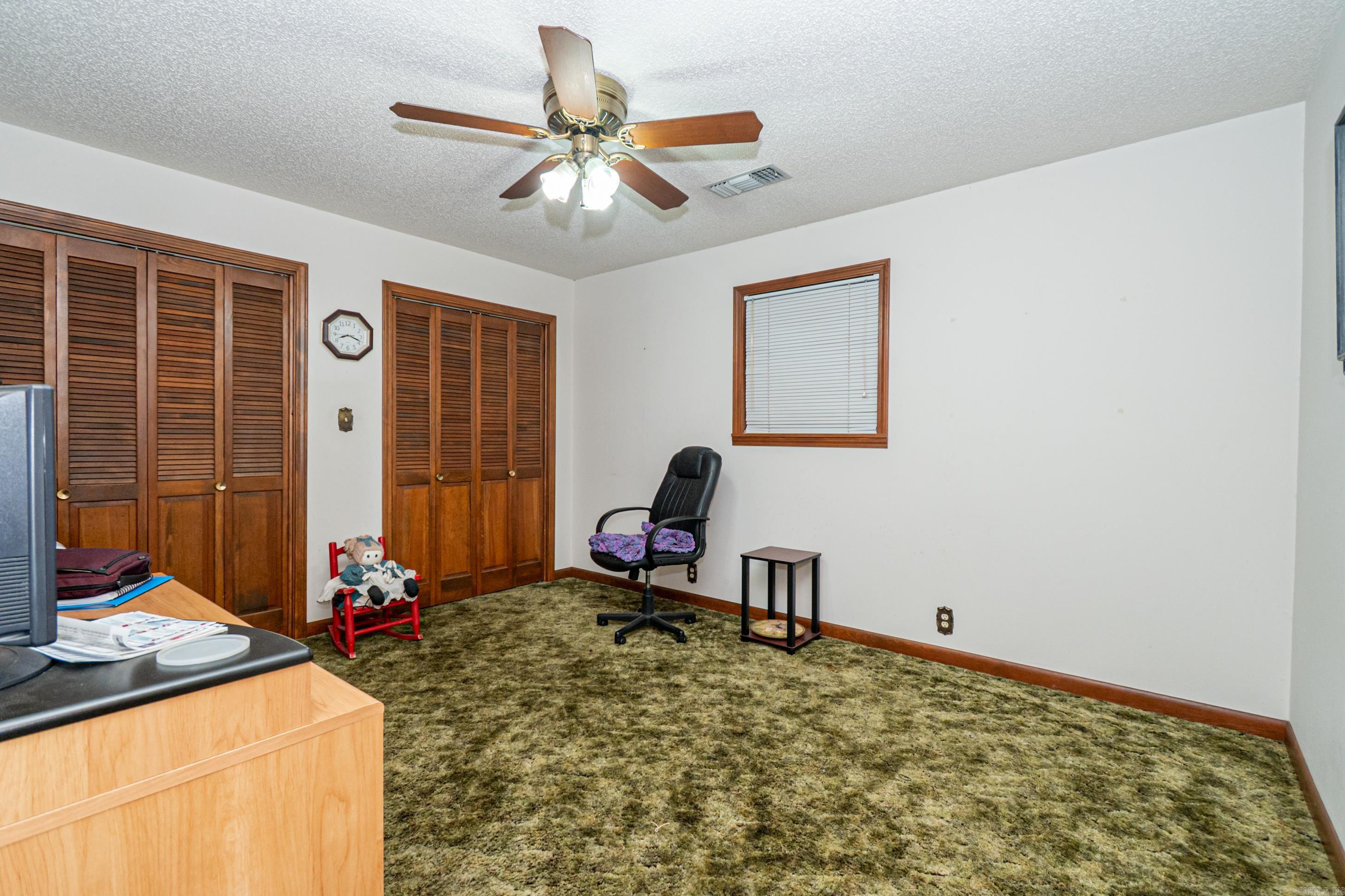 Parkers Chapel - Residential