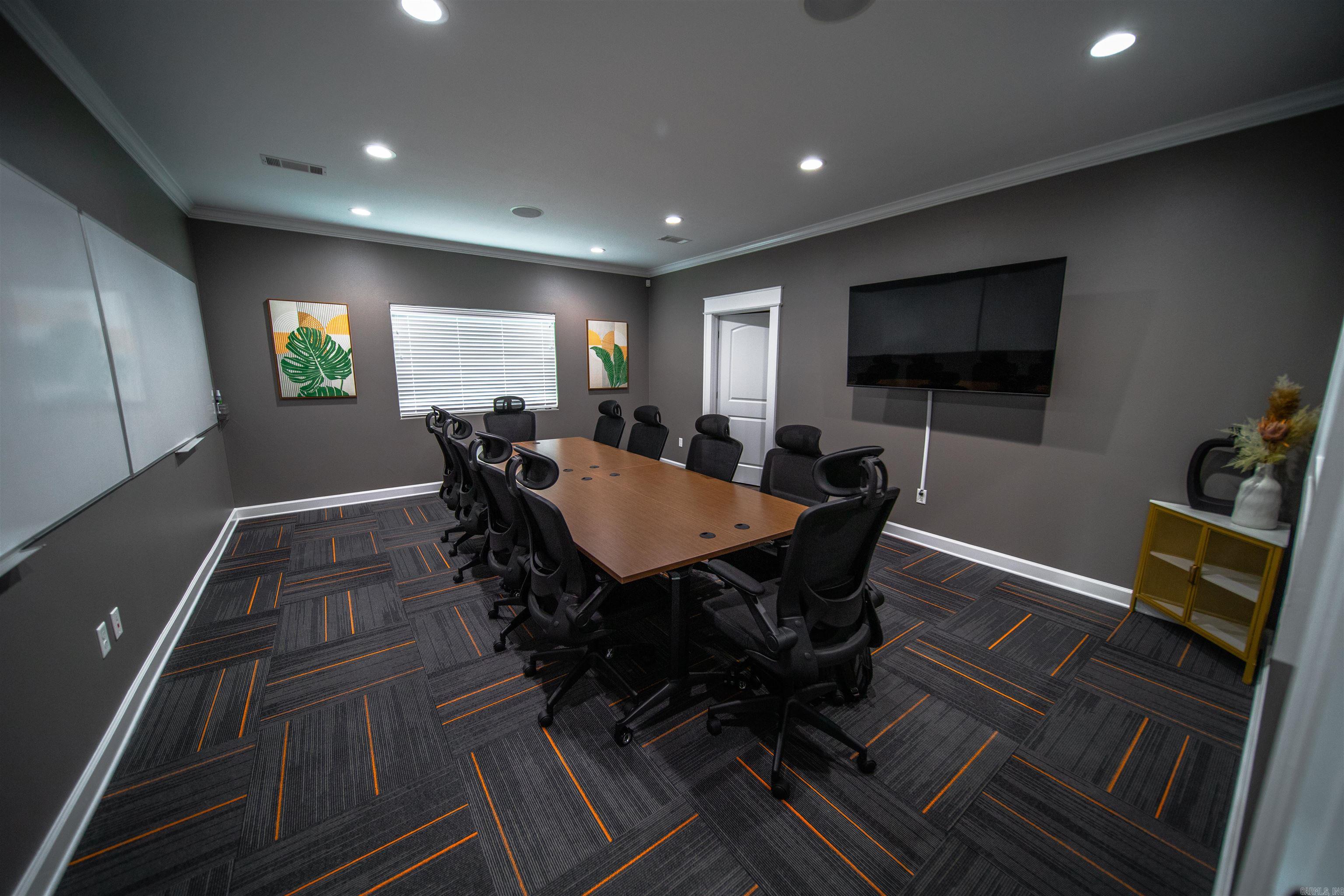 North Market Plaza - Commercial Sale