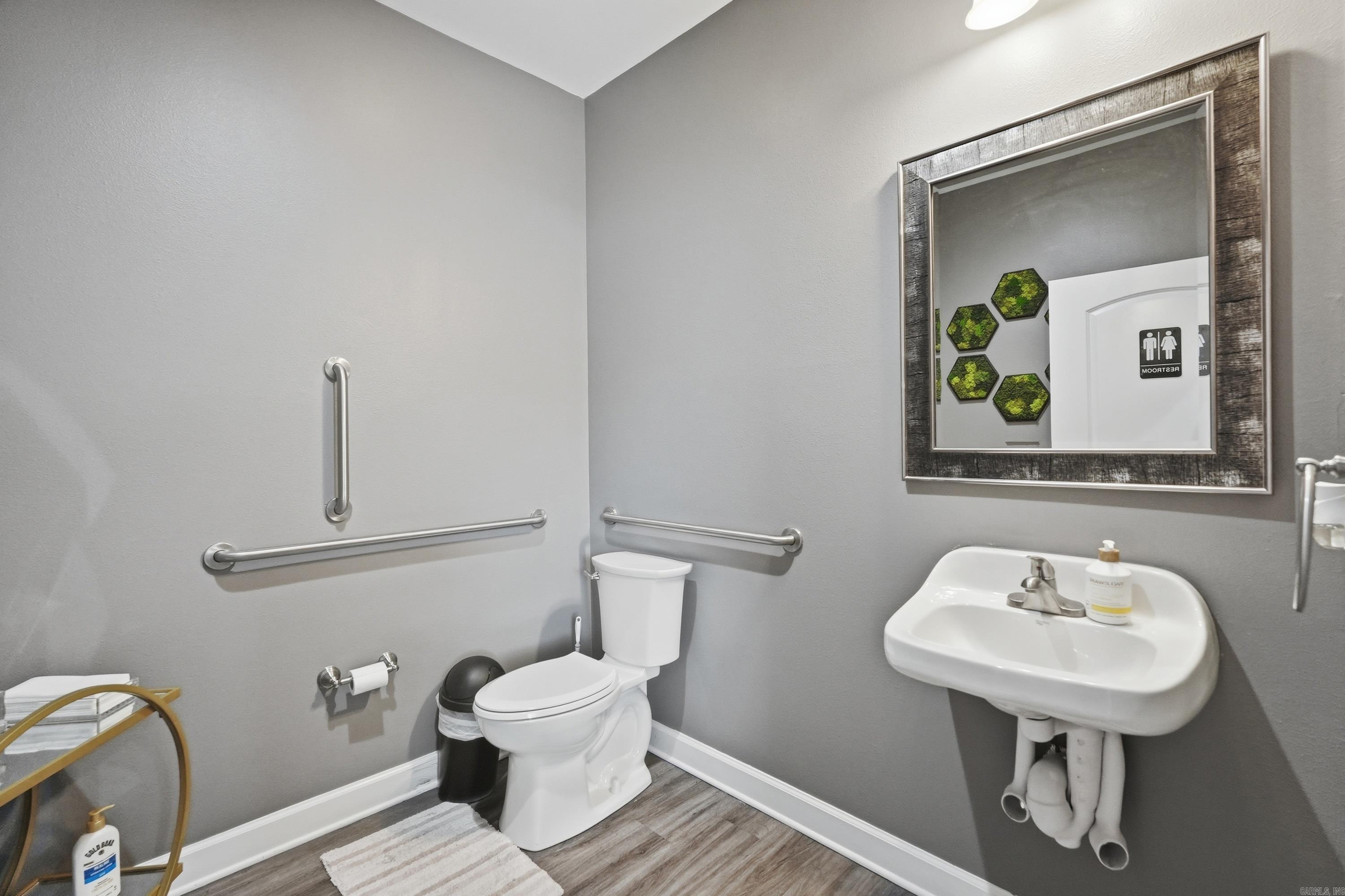 North Market Plaza - Commercial Sale