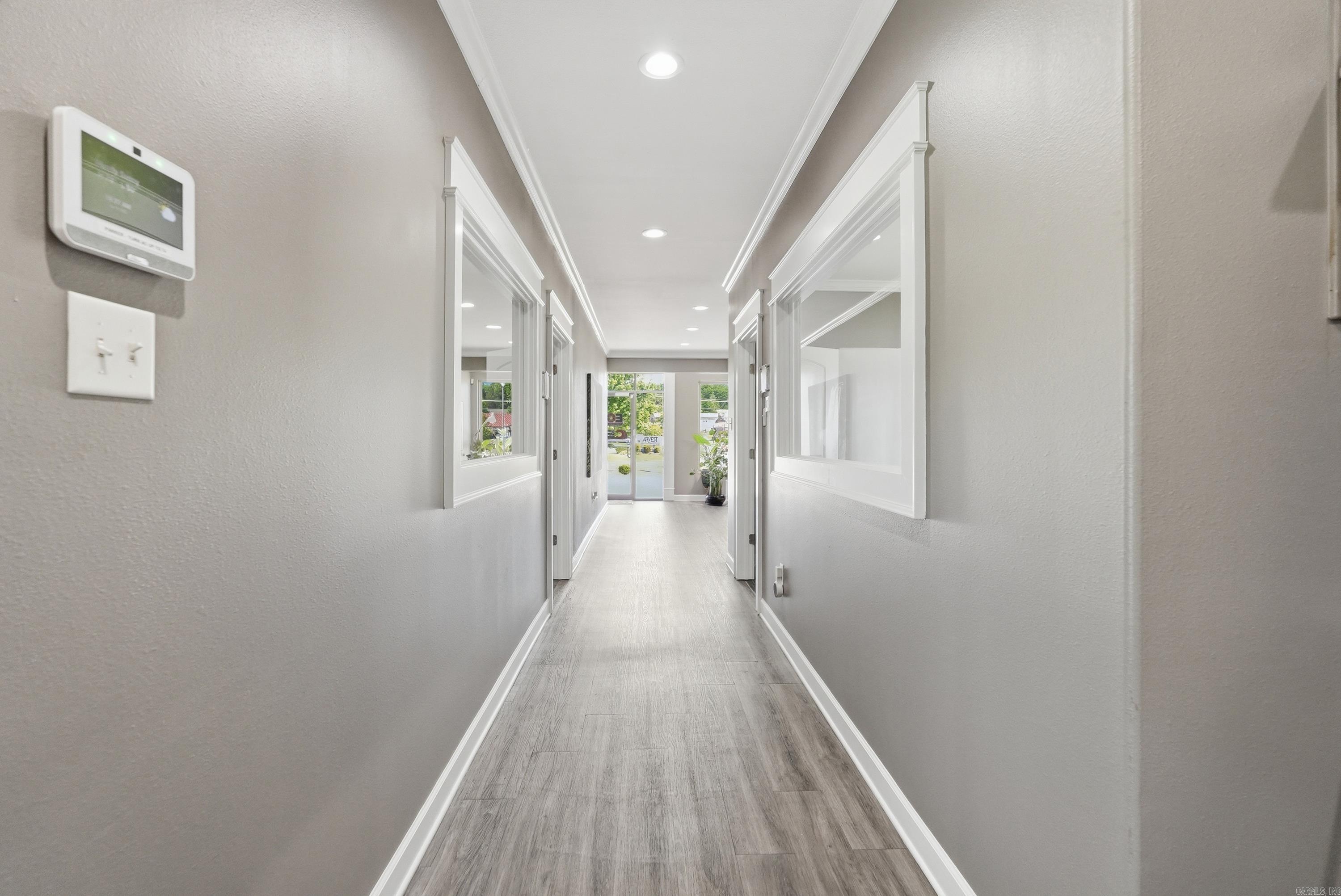 North Market Plaza - Commercial Sale