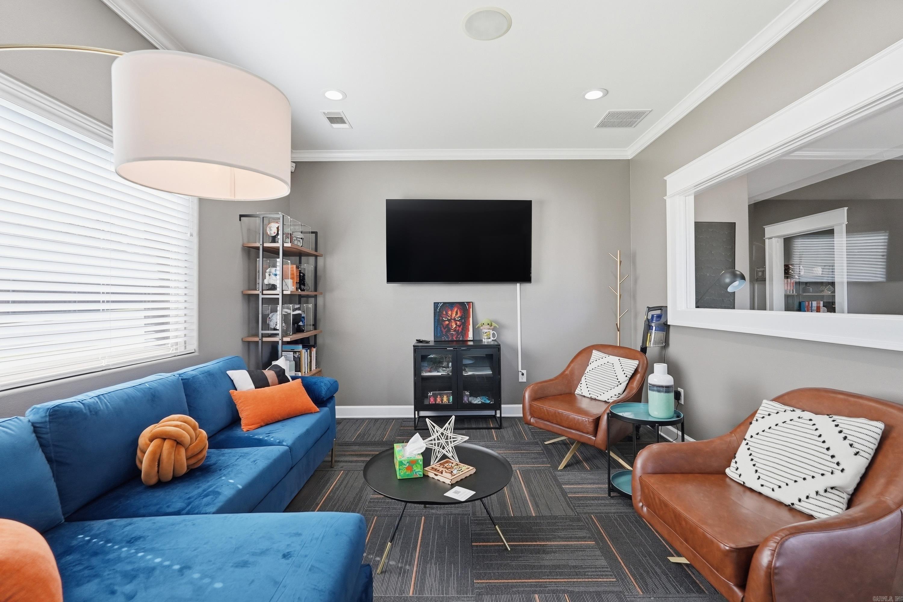 North Market Plaza - Commercial Sale