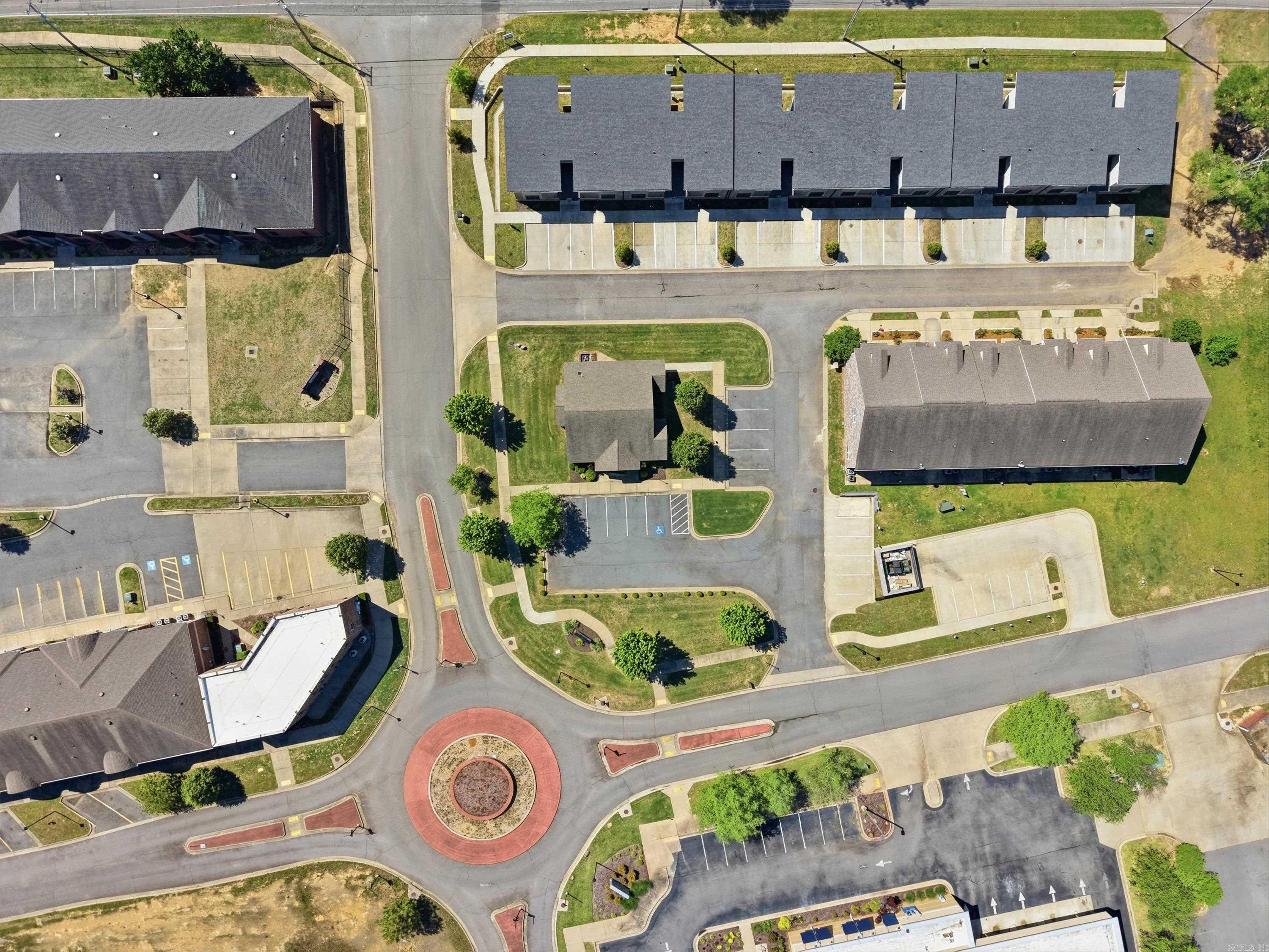 North Market Plaza - Commercial Sale