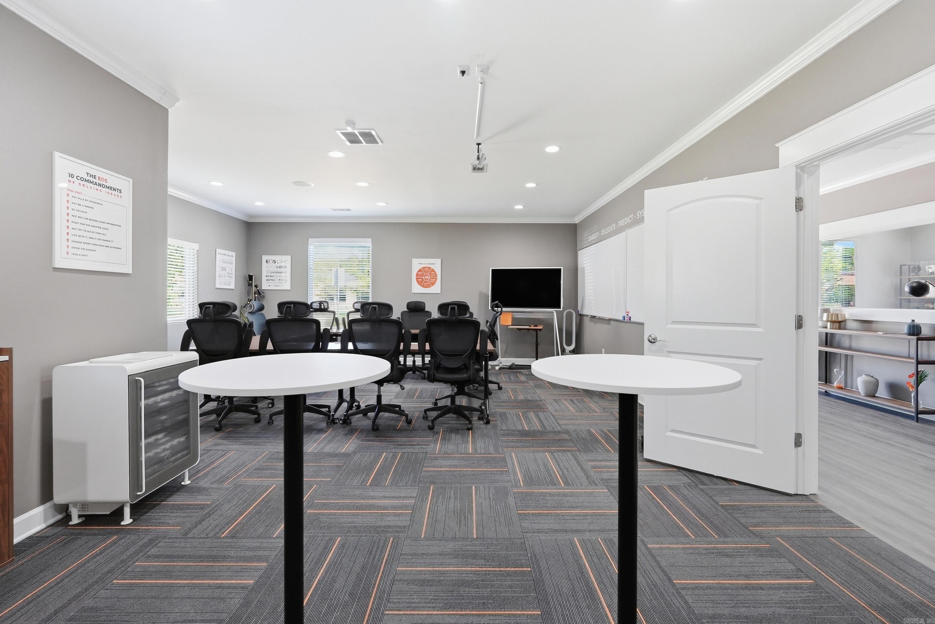 North Market Plaza - Commercial Sale