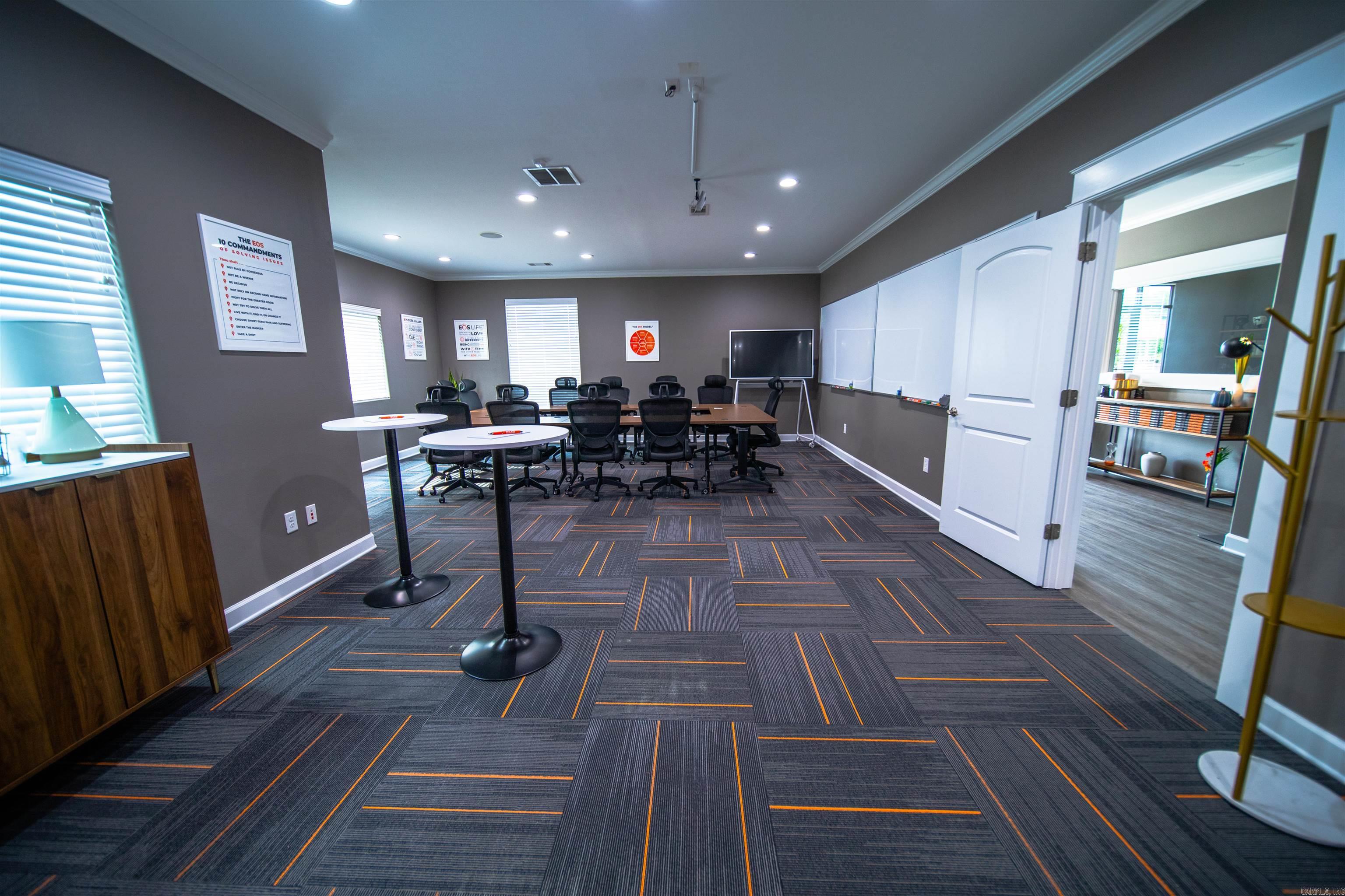 North Market Plaza - Commercial Sale