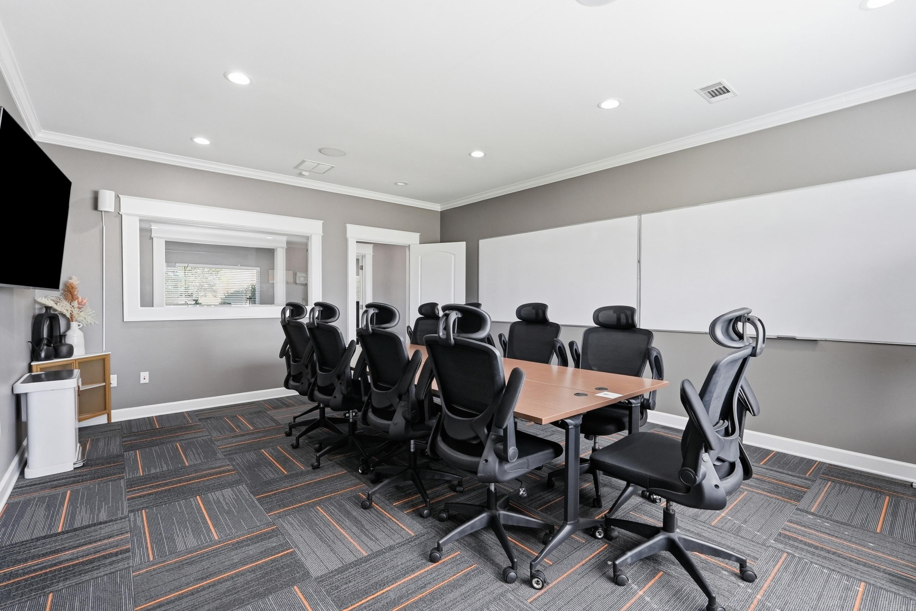 North Market Plaza - Commercial Sale