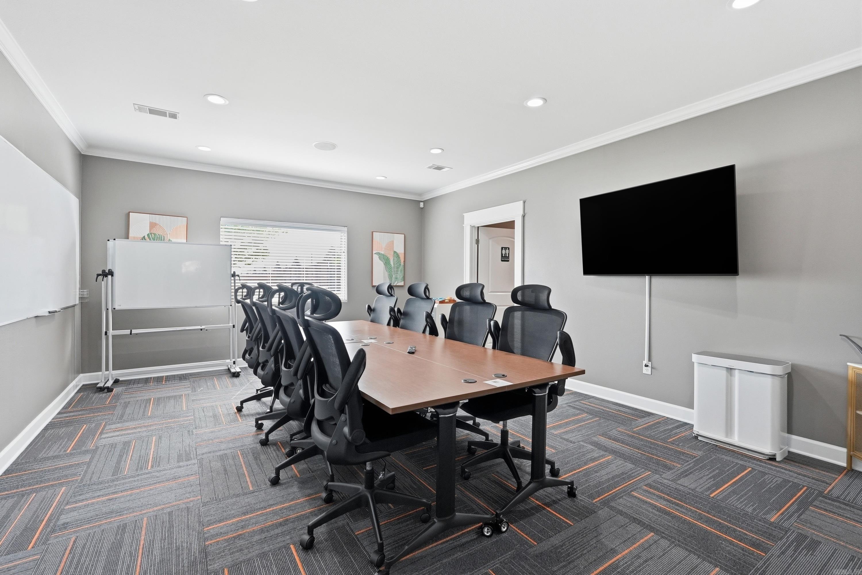 North Market Plaza - Commercial Sale