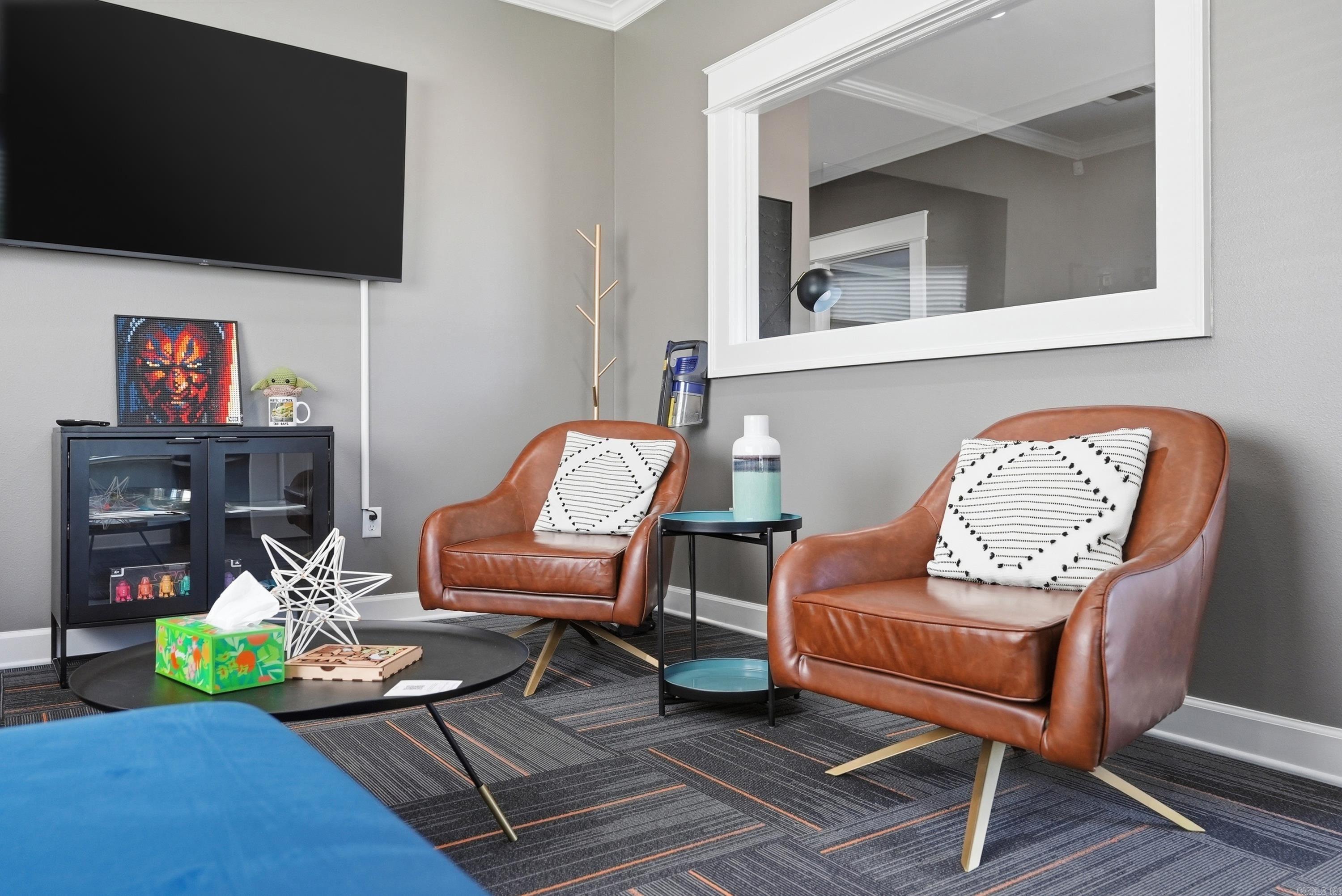 North Market Plaza - Commercial Sale