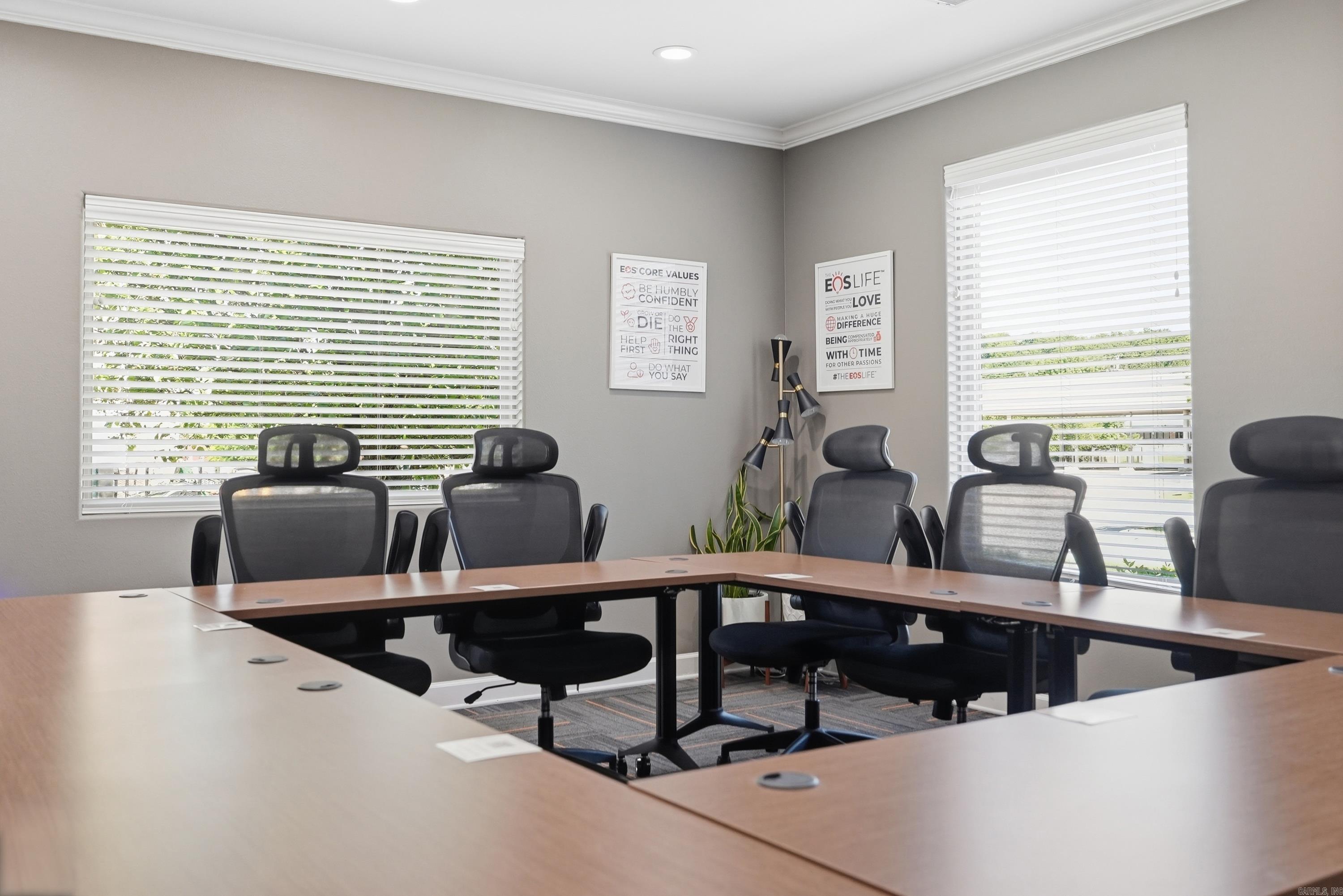 North Market Plaza - Commercial Sale