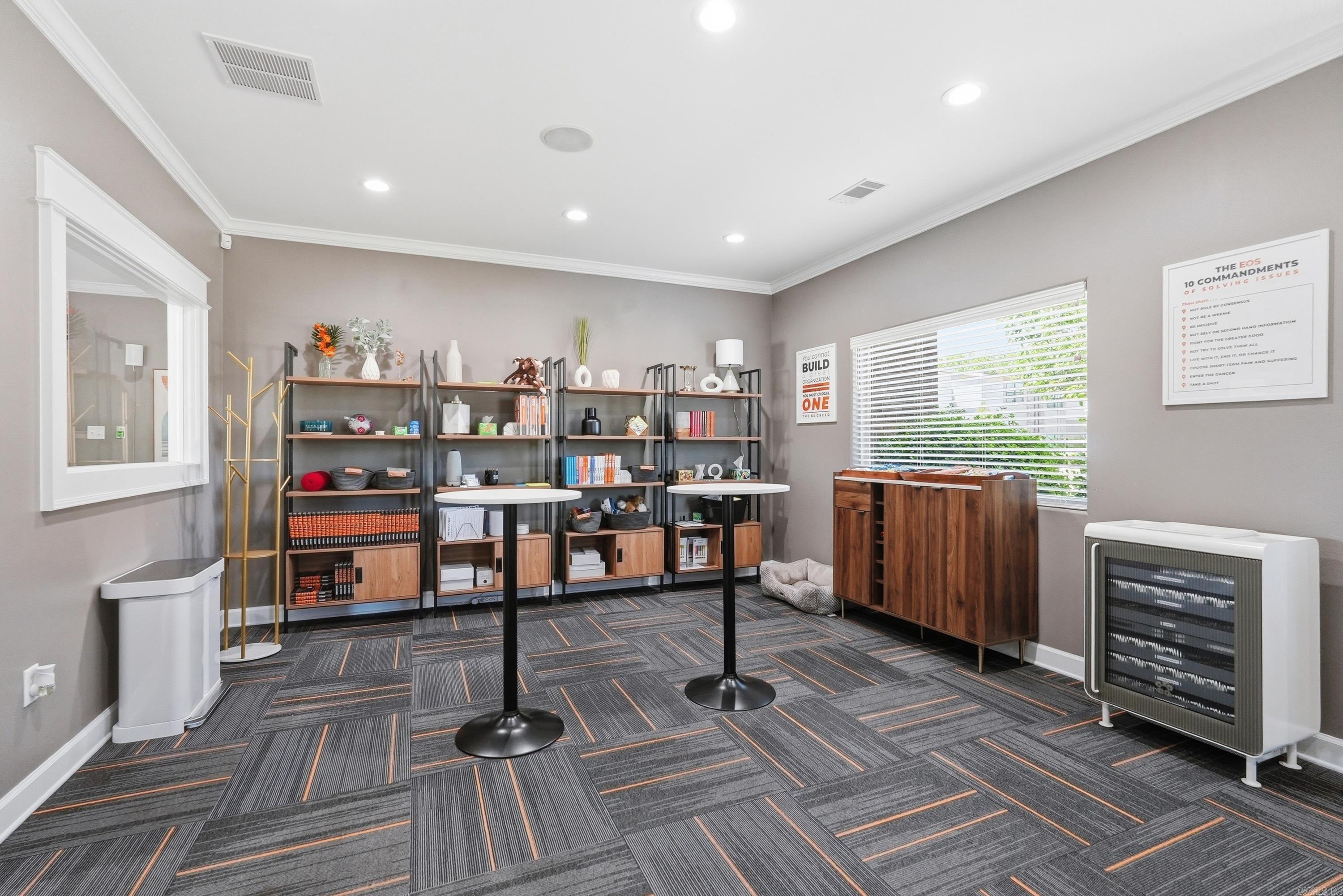 North Market Plaza - Commercial Sale