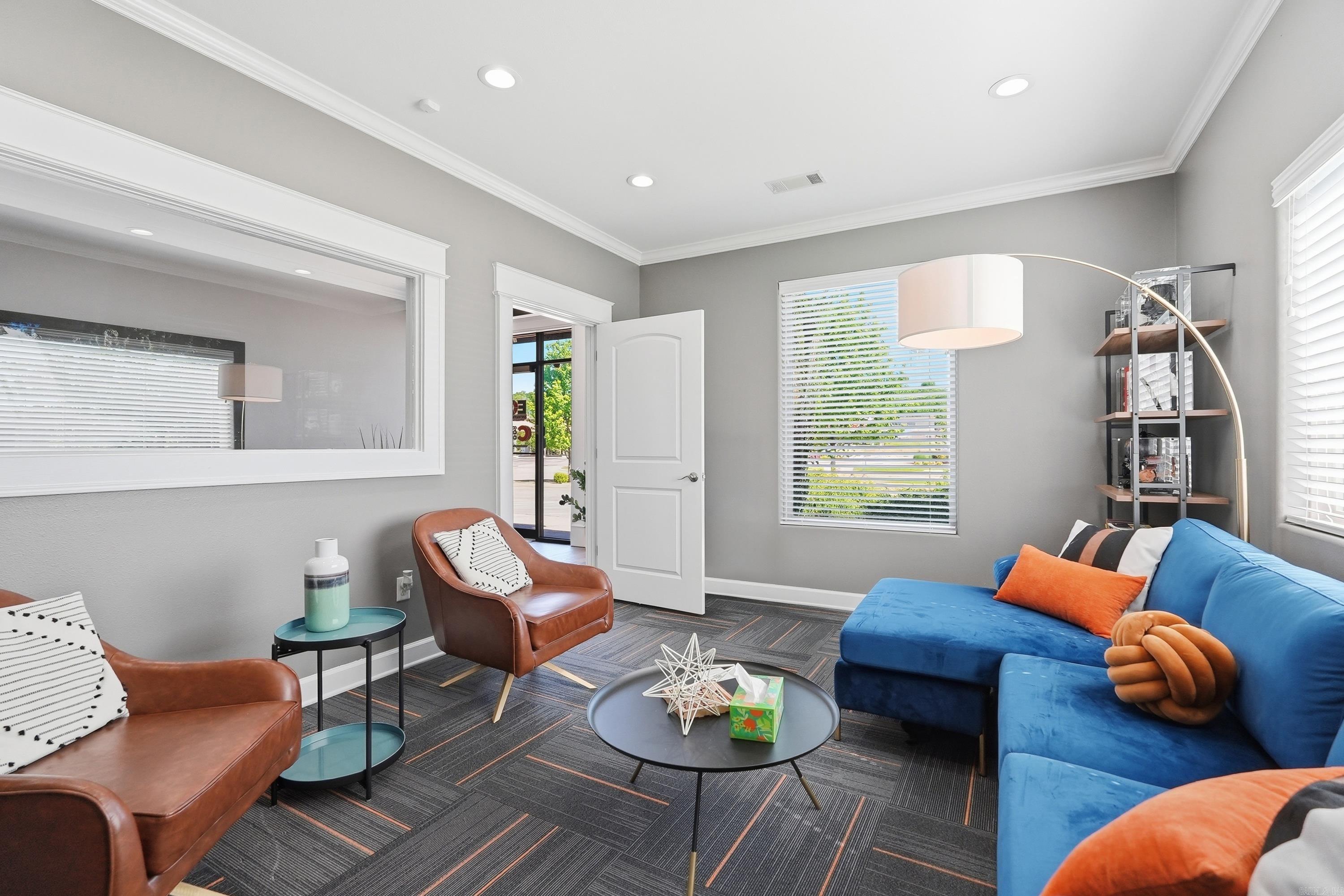 North Market Plaza - Commercial Sale