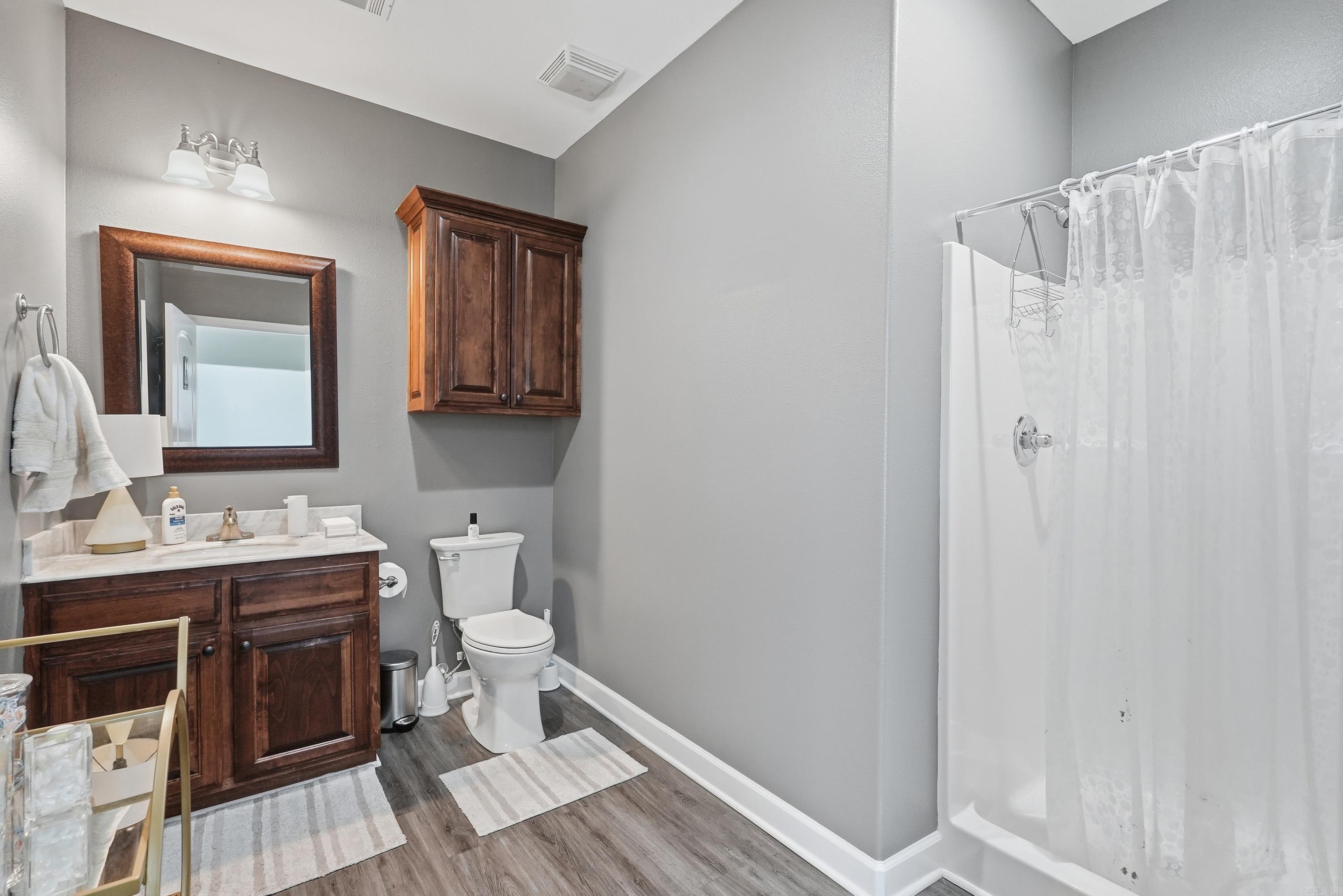 North Market Plaza - Commercial Sale