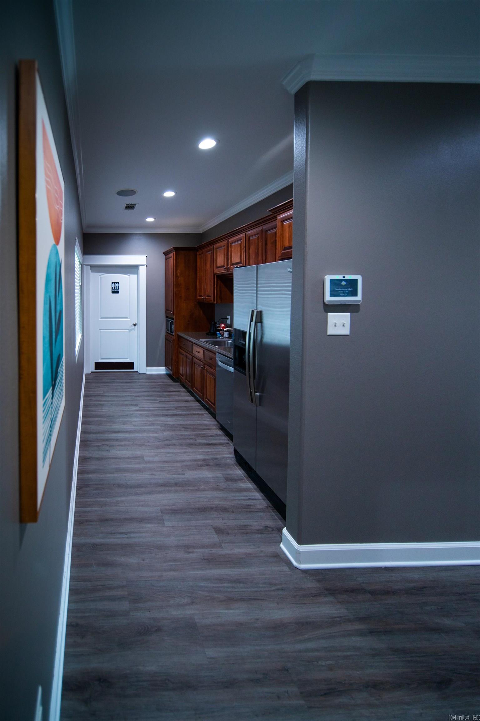 North Market Plaza - Commercial Sale