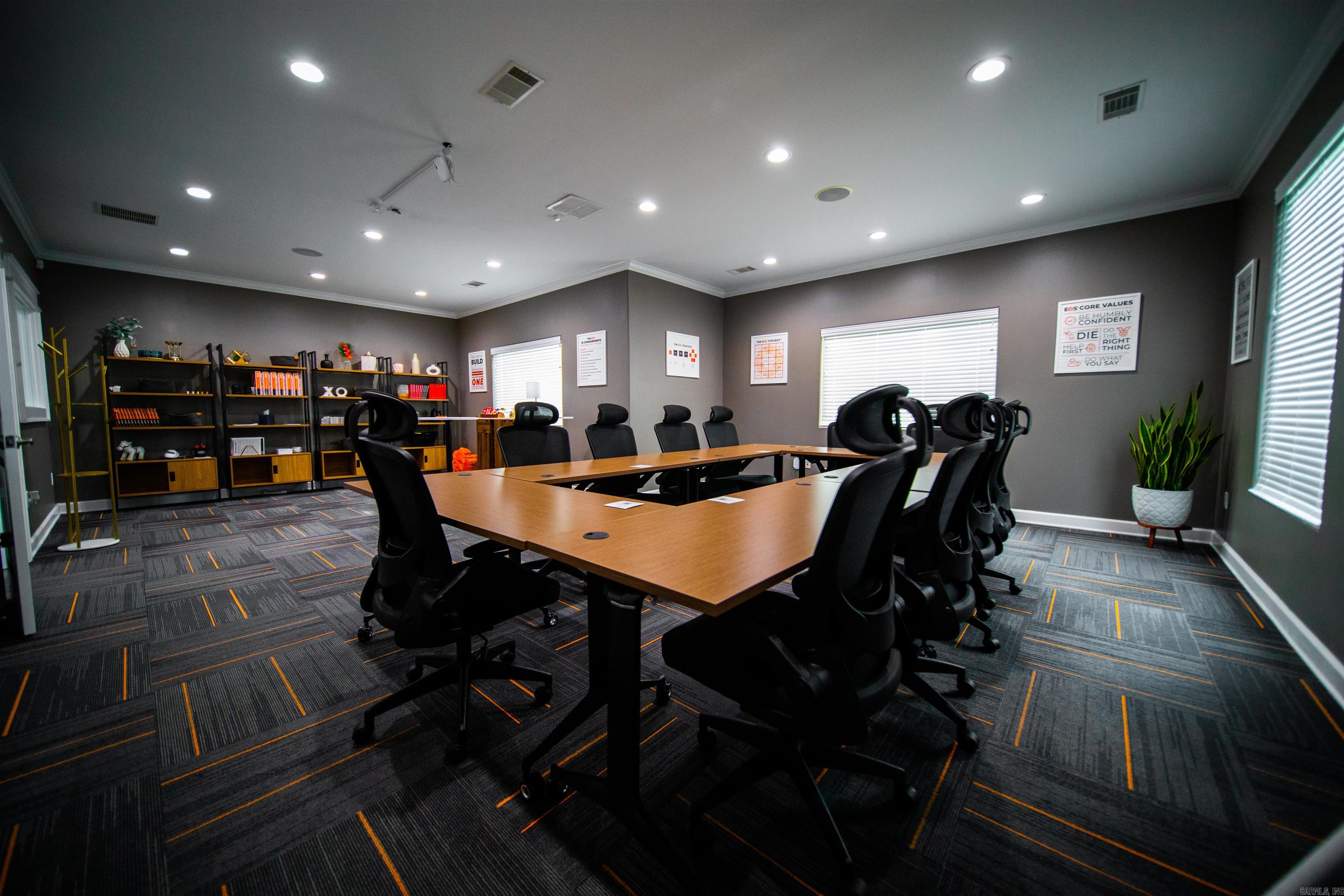 North Market Plaza - Commercial Sale