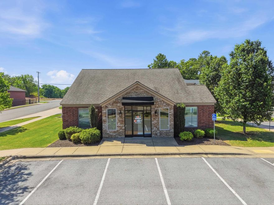 A RARE FIND IN A PRIME LOCATION. THIS BEAUTIFUL OFFICE SPACE IS CONVENIETLY LOCATED JUST OFF OF NORTH DONAGHEY OR MEADOWLAKE. THE SPACE WAS TRANSFORMED IN 2022 AND IS THE PERFECT SPACE FOR YOUR BUSINESS. THE POSSIBILITIES ARE ENDLESS AS TO HOW YOU CHOOSE TO USE THE SPACE. CURRENTLY THE SPACE FEATURES TWO CONFERENCE ROOMS, A PRIVATE OFFICE, SITTING AREA AND A KITCHEN. TWO BATHROOMS WITH ONE HAVING A SHOWER. ONE OF THE CONFERENCE ROOMS COULD BE TURNED INTO FOUR OFFICES. PHOTOS COMING SOON. AGENTS PLEASE SEE SHOWING REMARKS.
