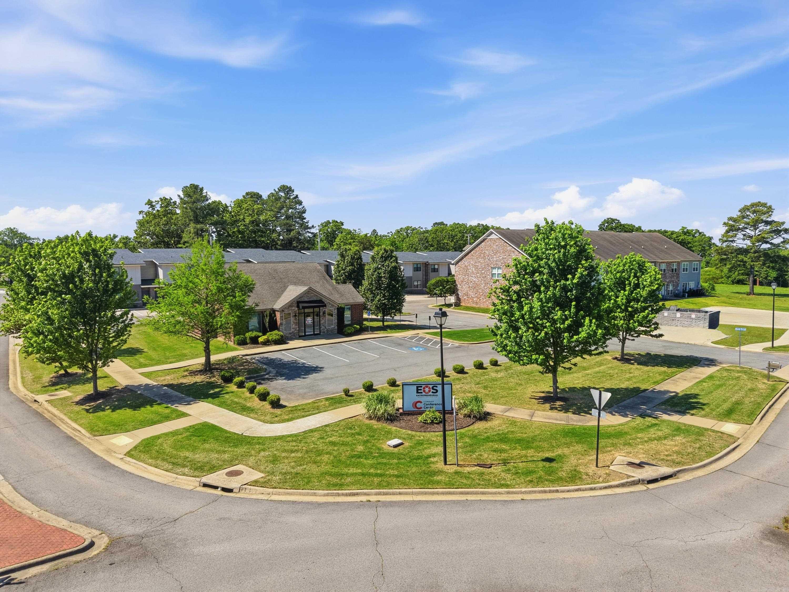 North Market Plaza - Commercial Sale