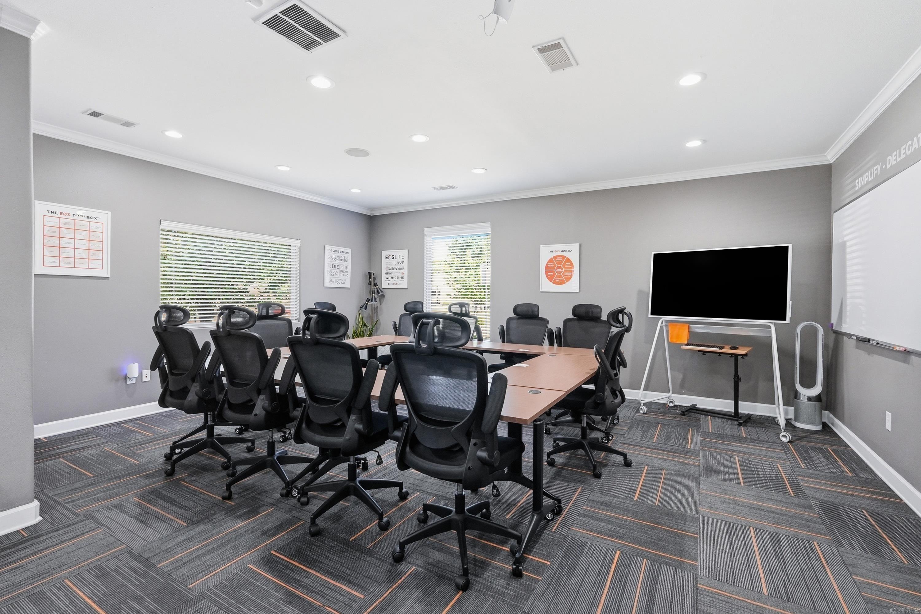 North Market Plaza - Commercial Sale