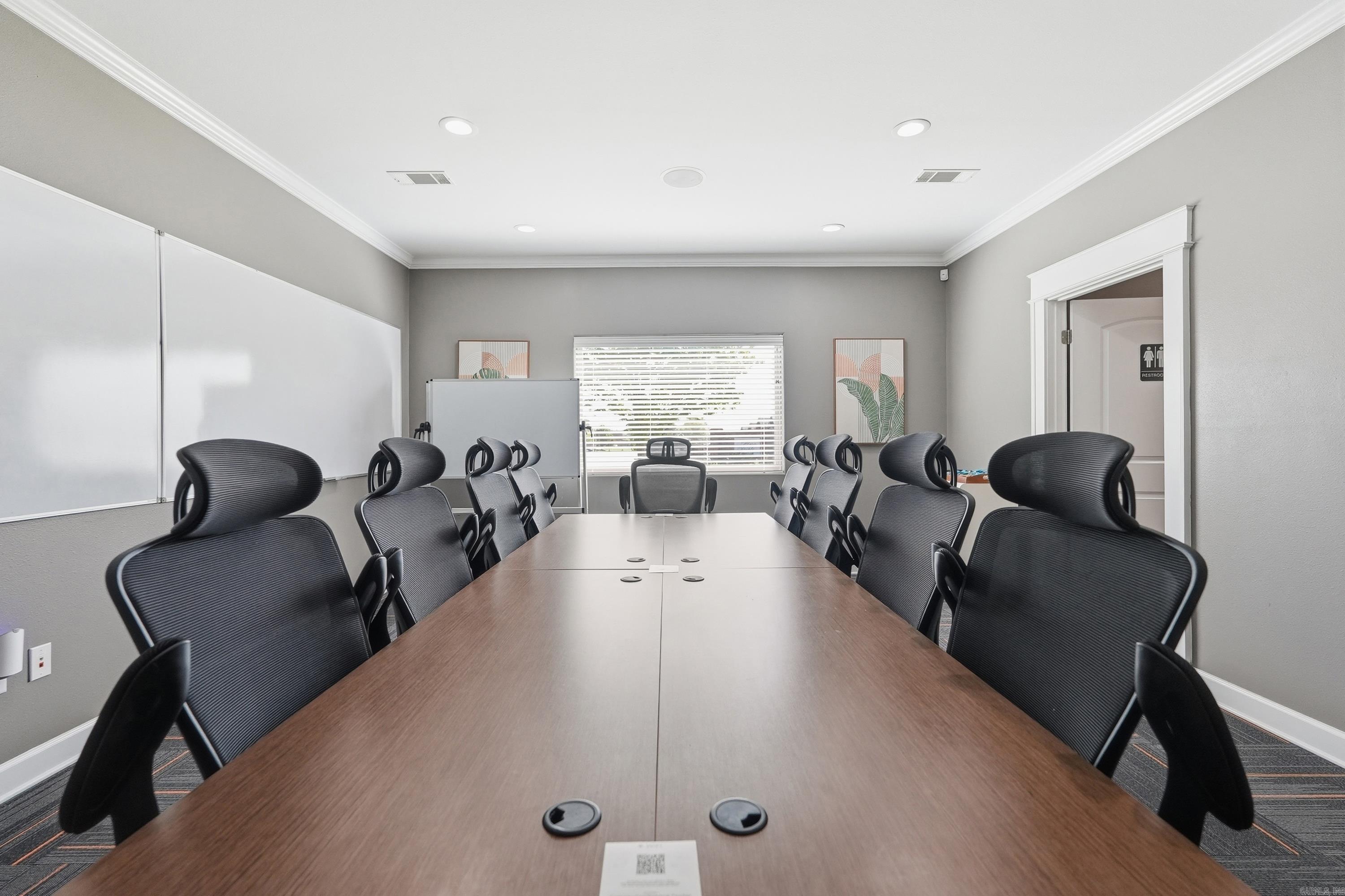 North Market Plaza - Commercial Sale