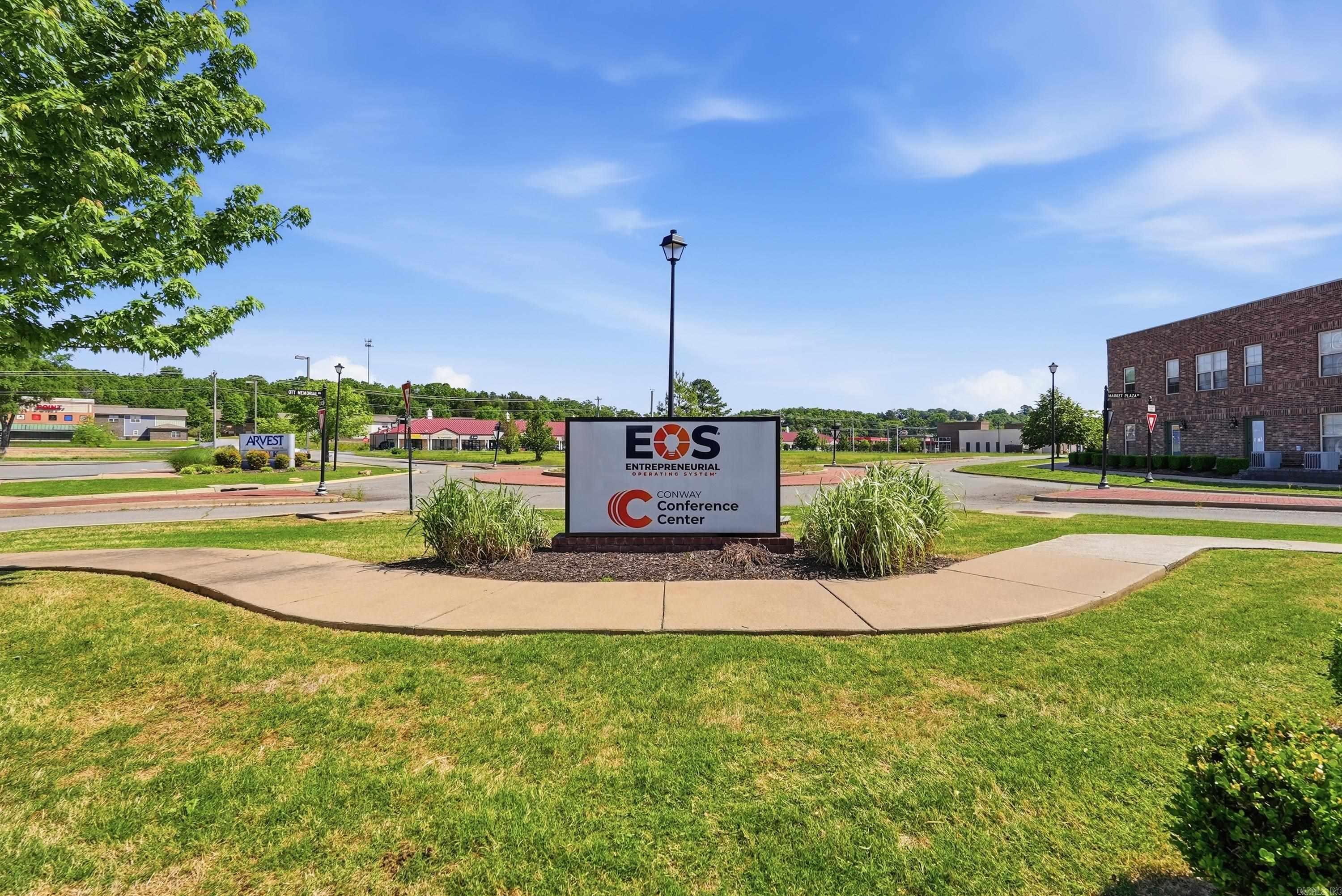 North Market Plaza - Commercial Sale