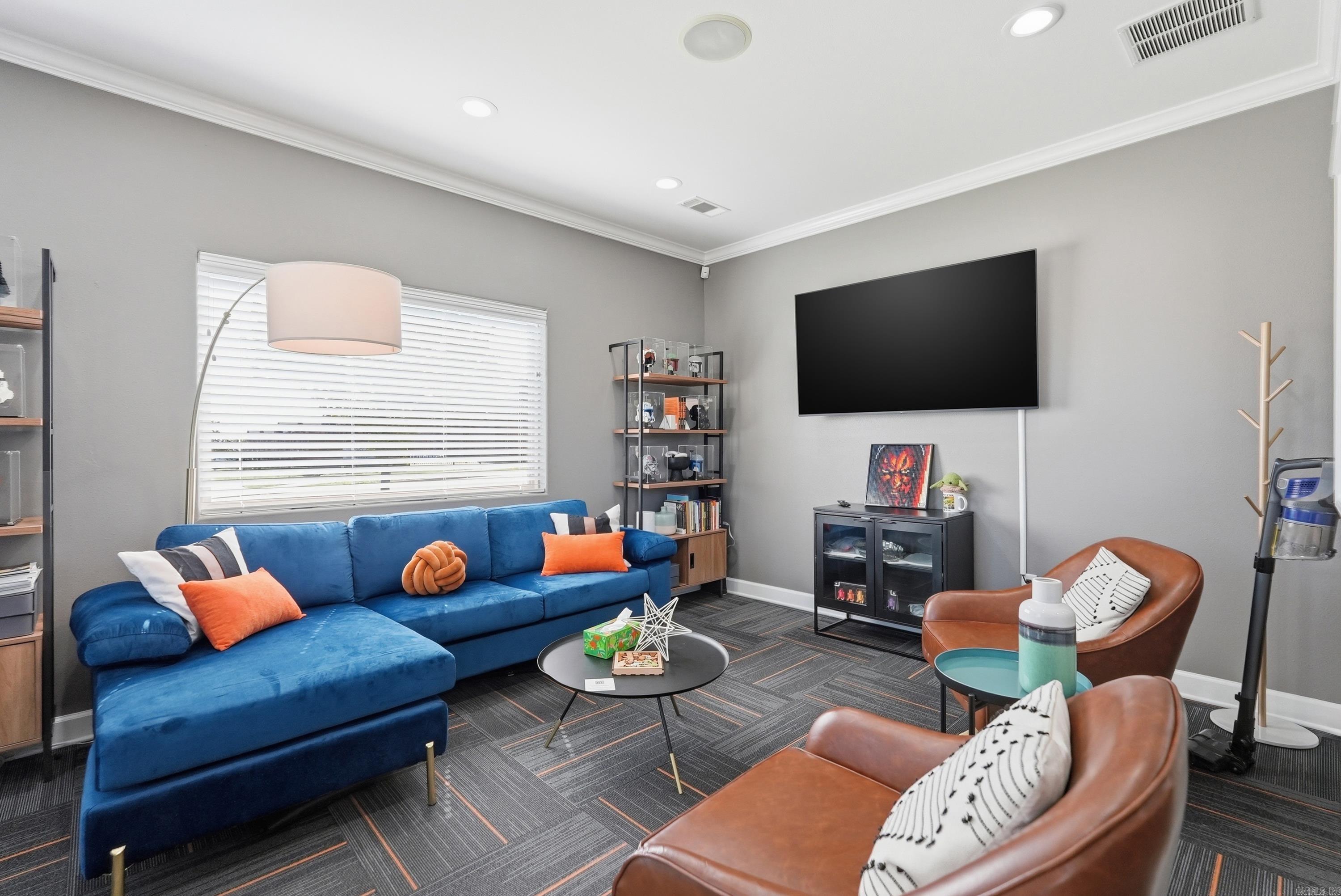 North Market Plaza - Commercial Sale