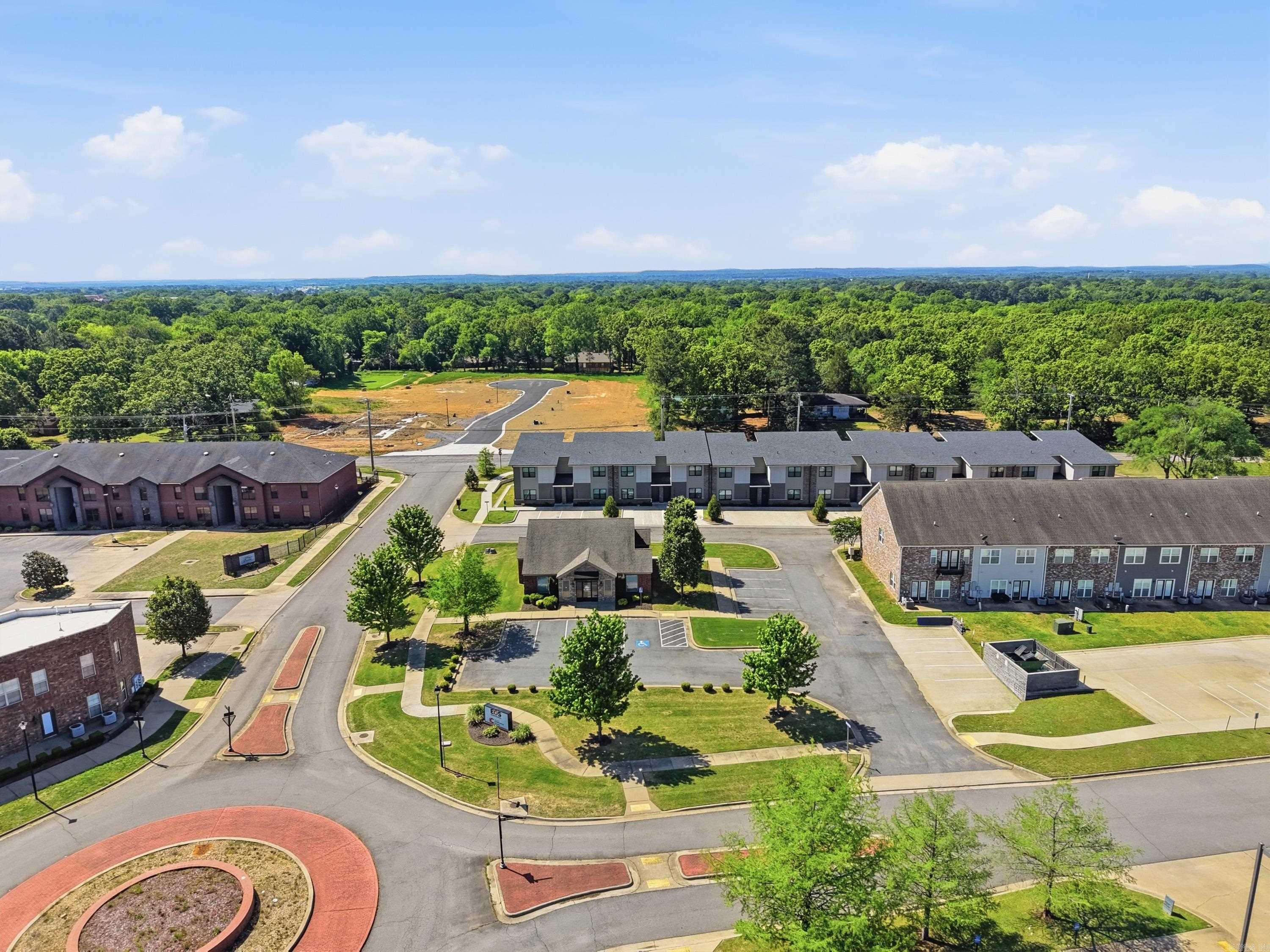 North Market Plaza - Commercial Sale