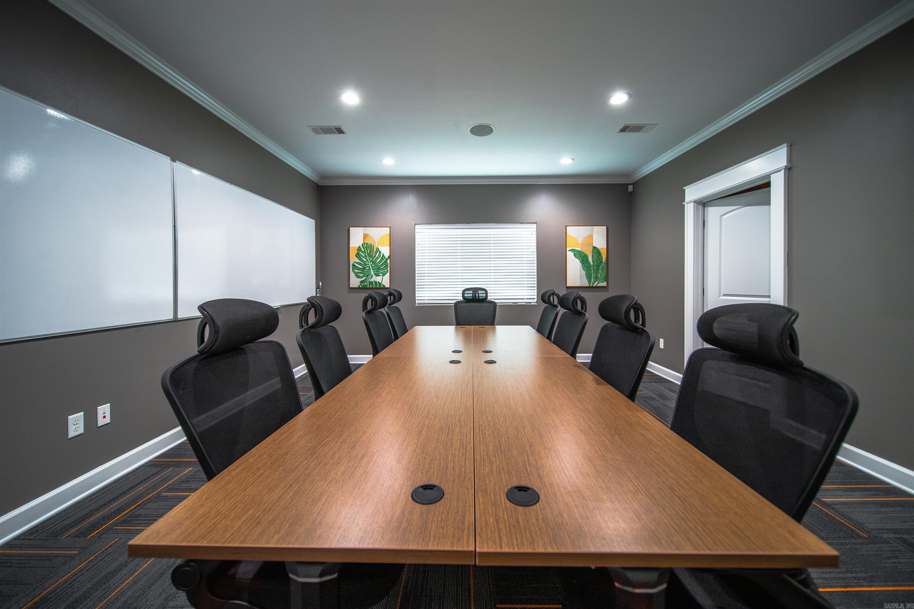 North Market Plaza - Commercial Sale