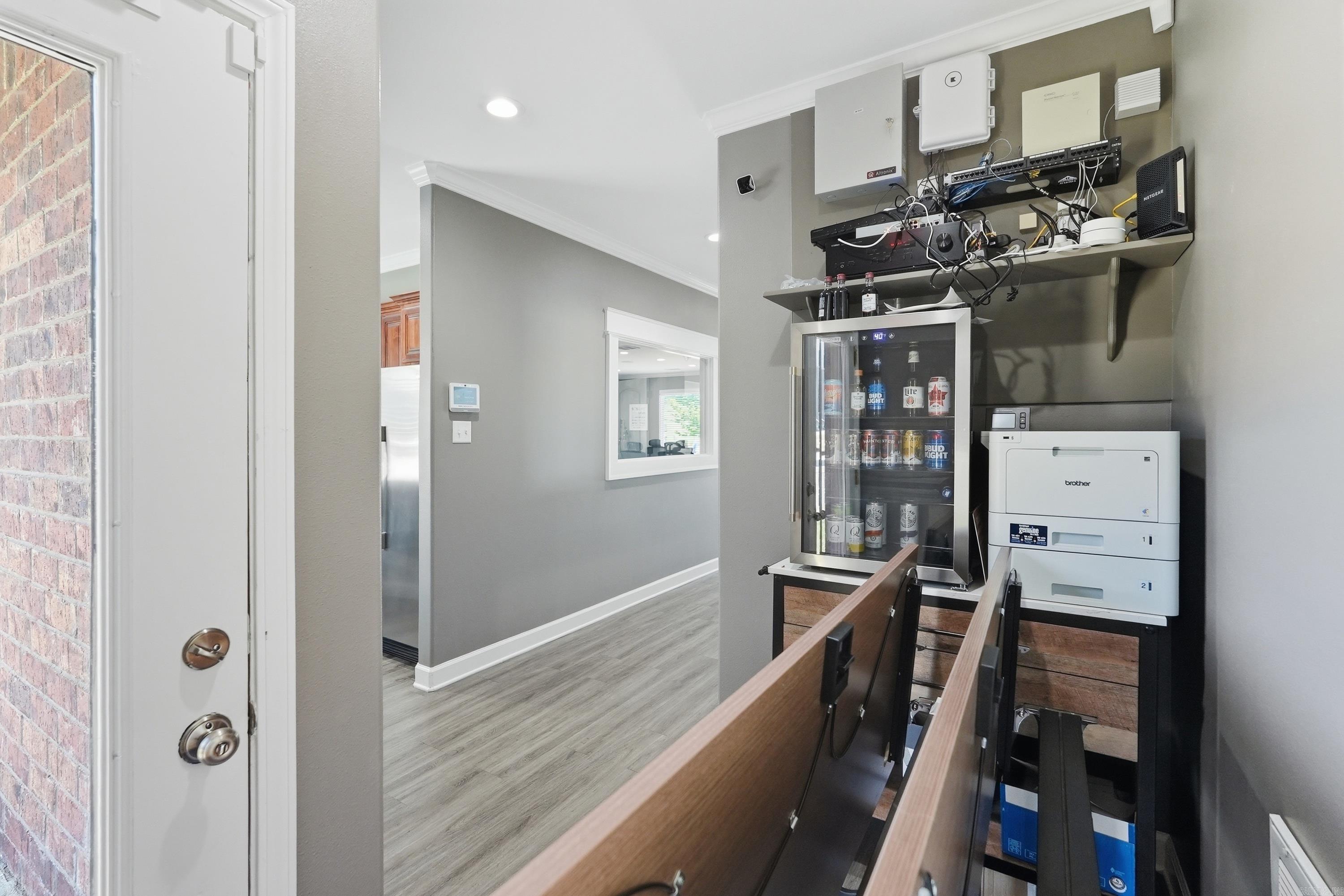 North Market Plaza - Commercial Sale