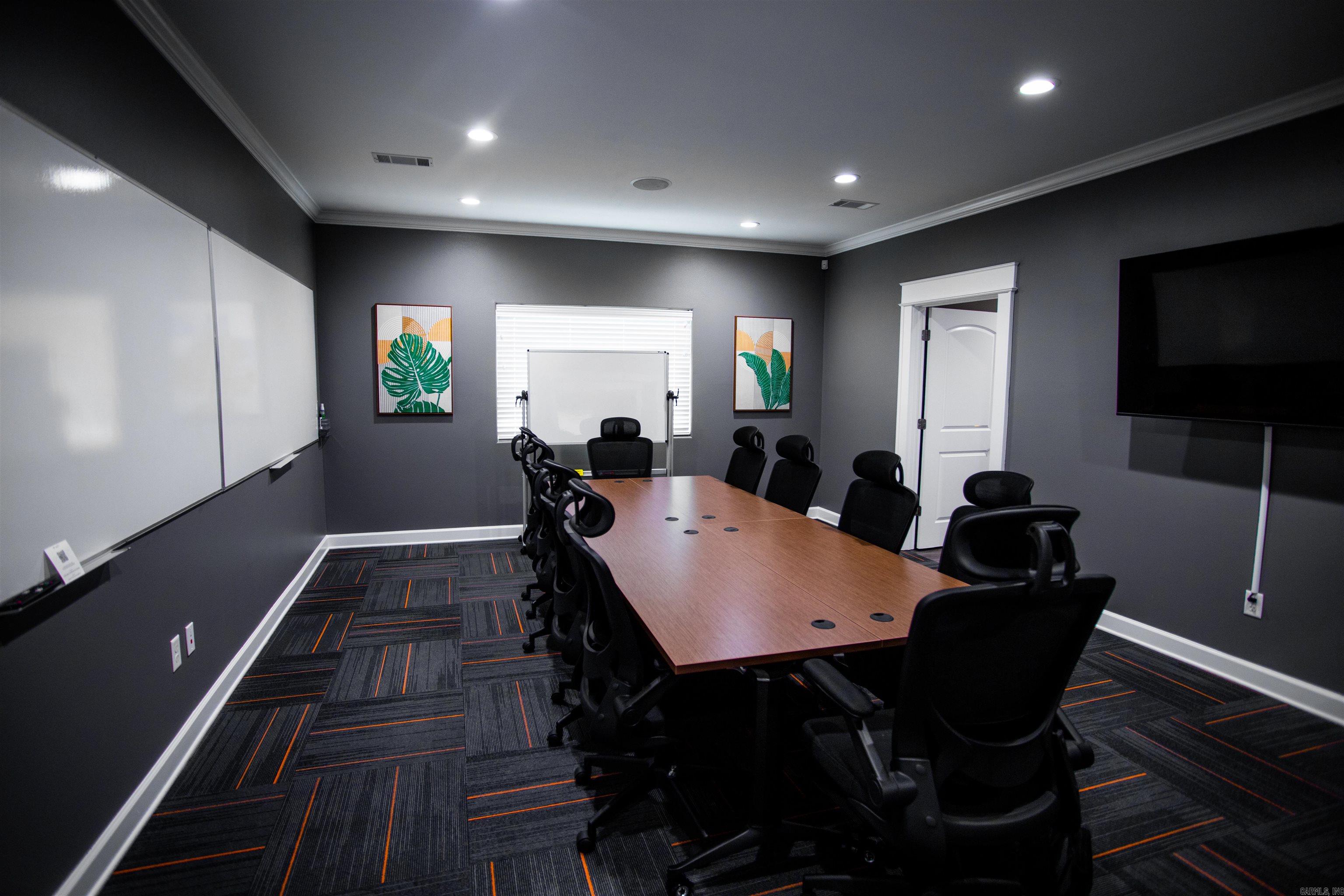 North Market Plaza - Commercial Sale