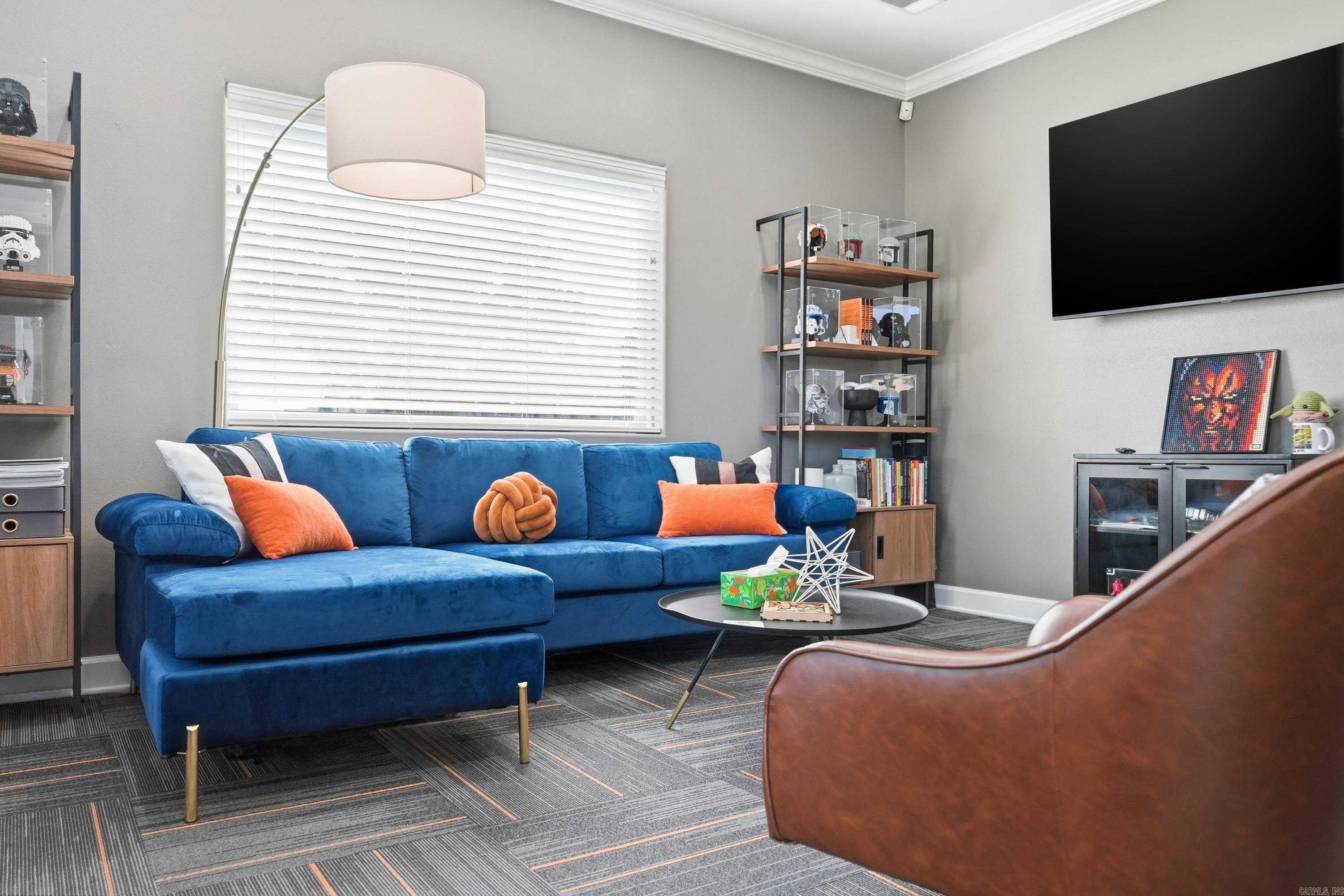 North Market Plaza - Commercial Sale