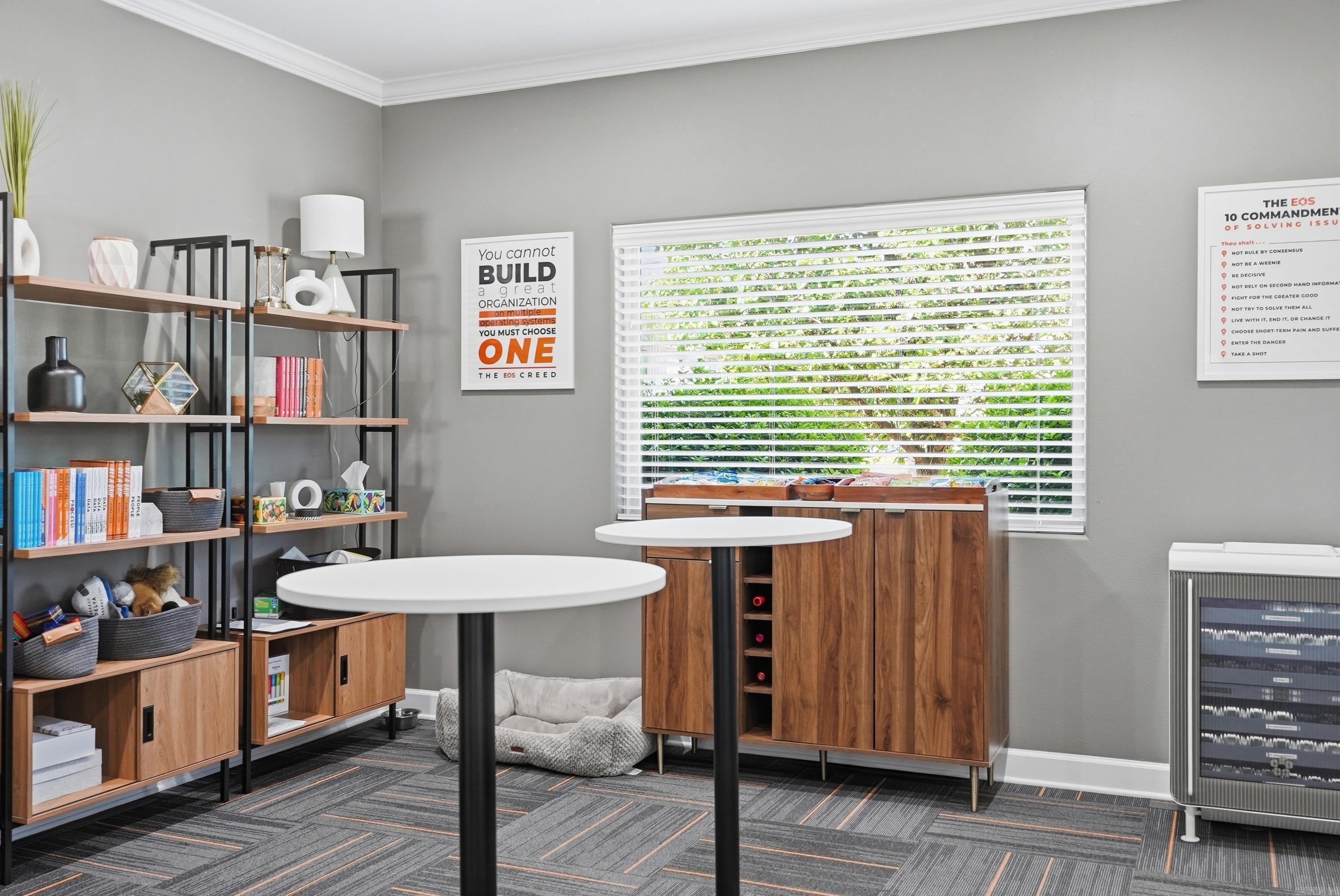 North Market Plaza - Commercial Sale