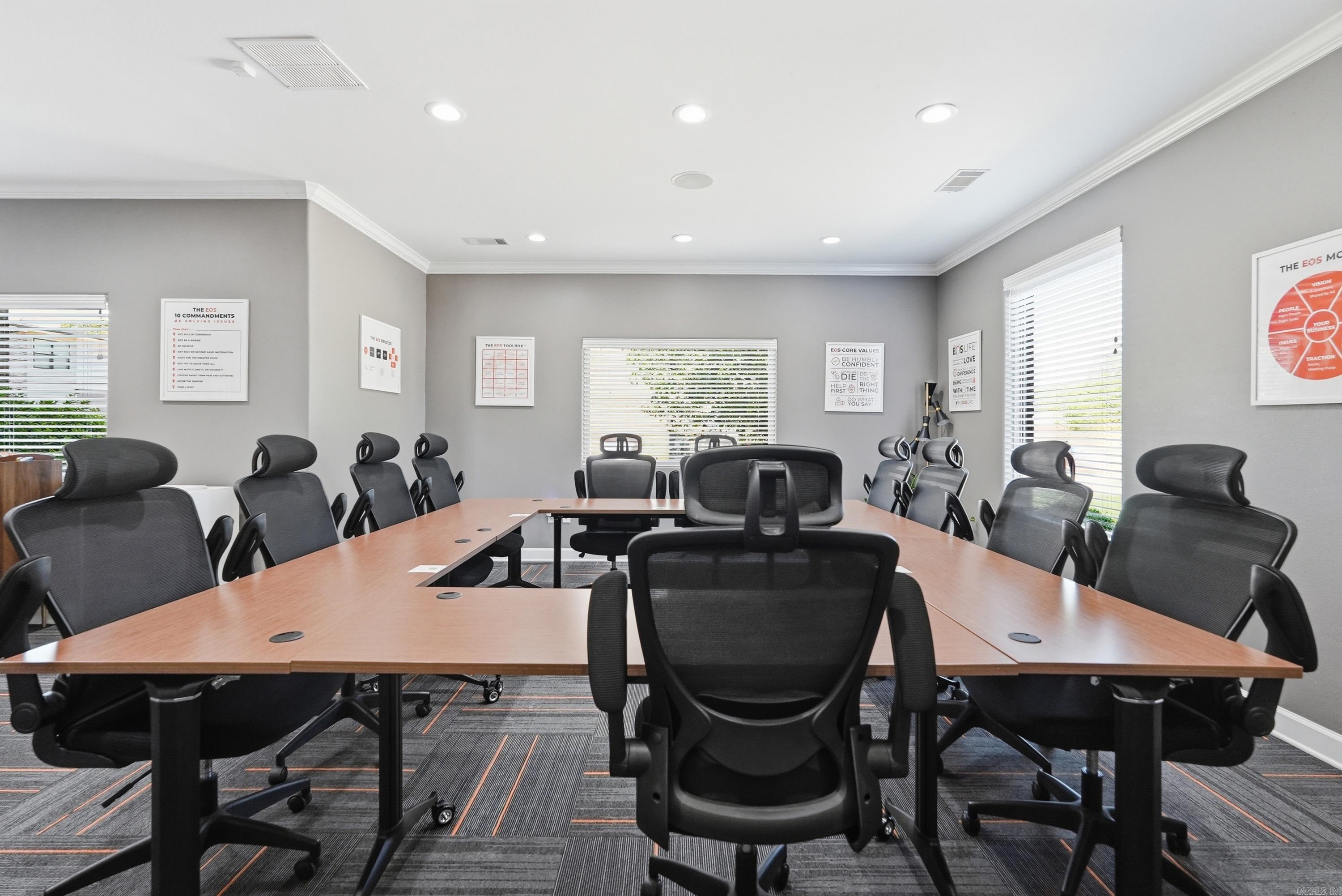 North Market Plaza - Commercial Sale