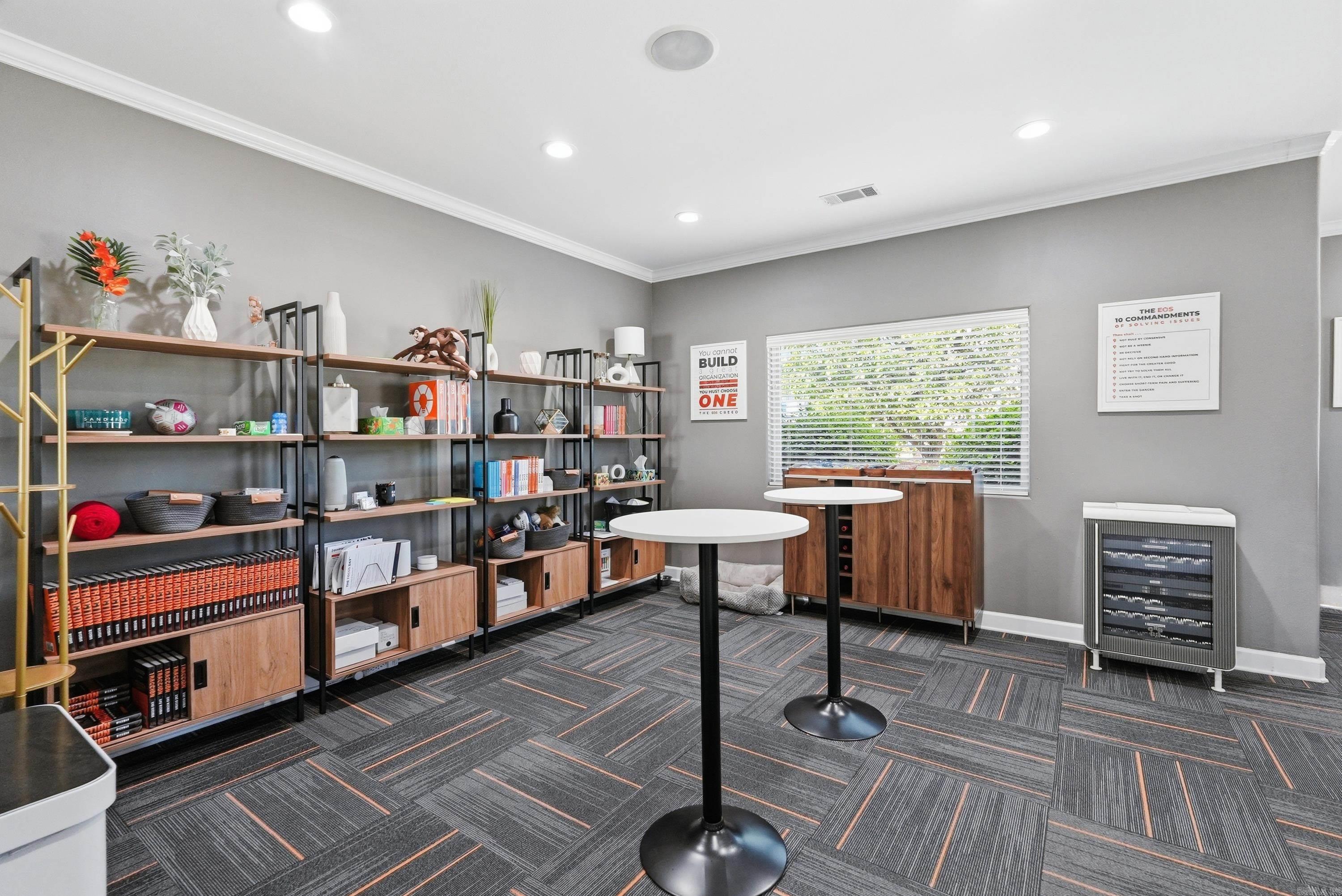 North Market Plaza - Commercial Sale