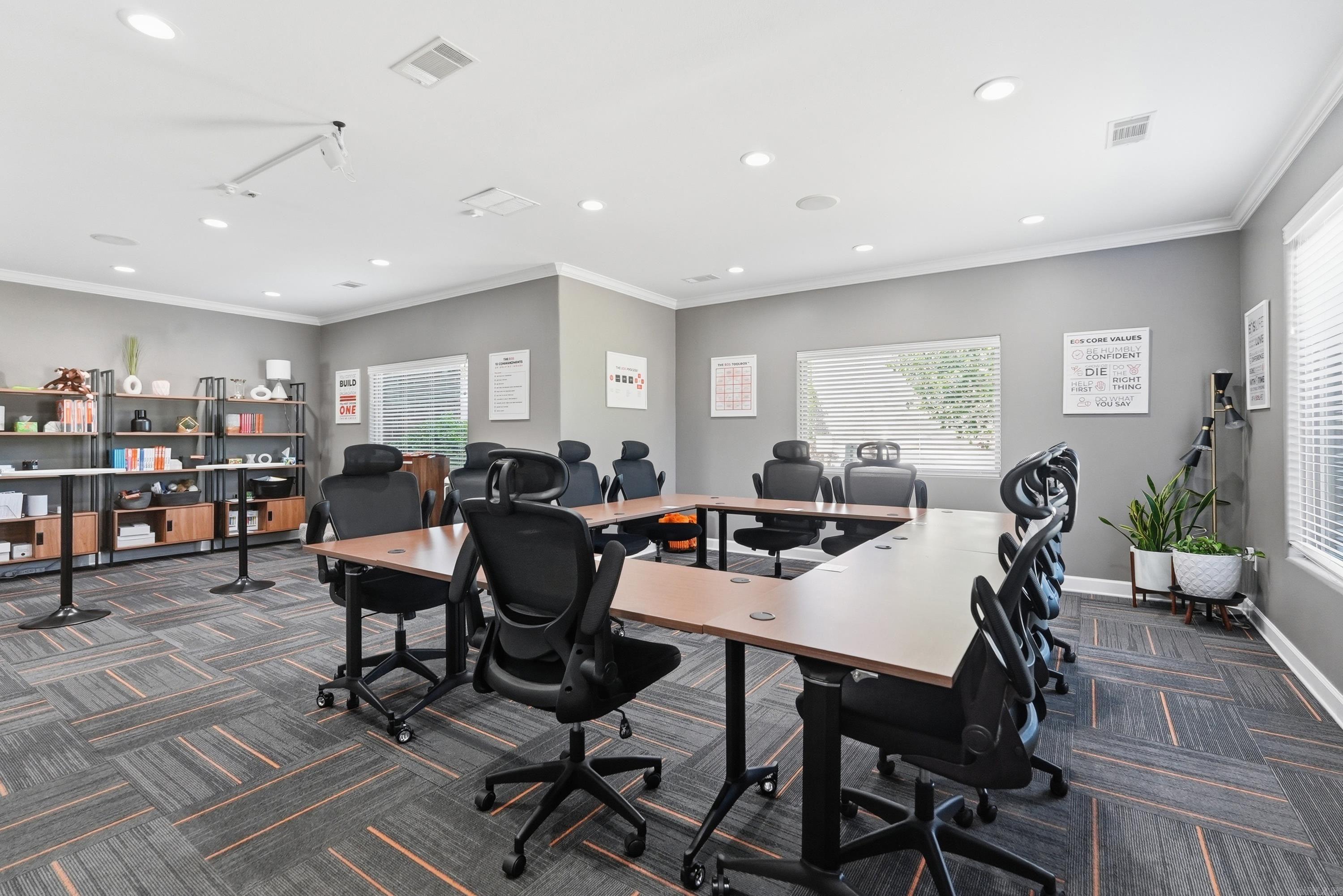 North Market Plaza - Commercial Sale