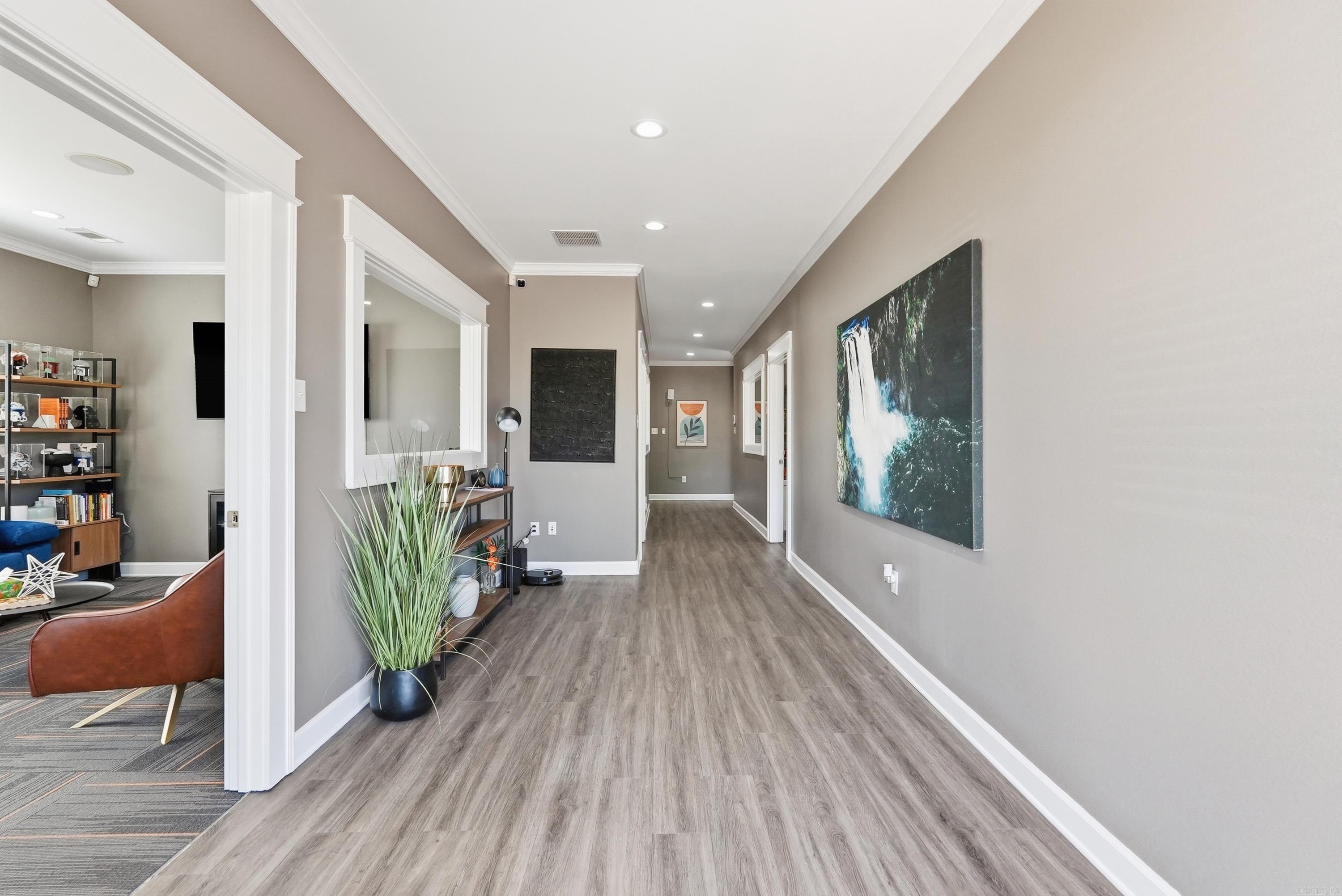 North Market Plaza - Commercial Sale