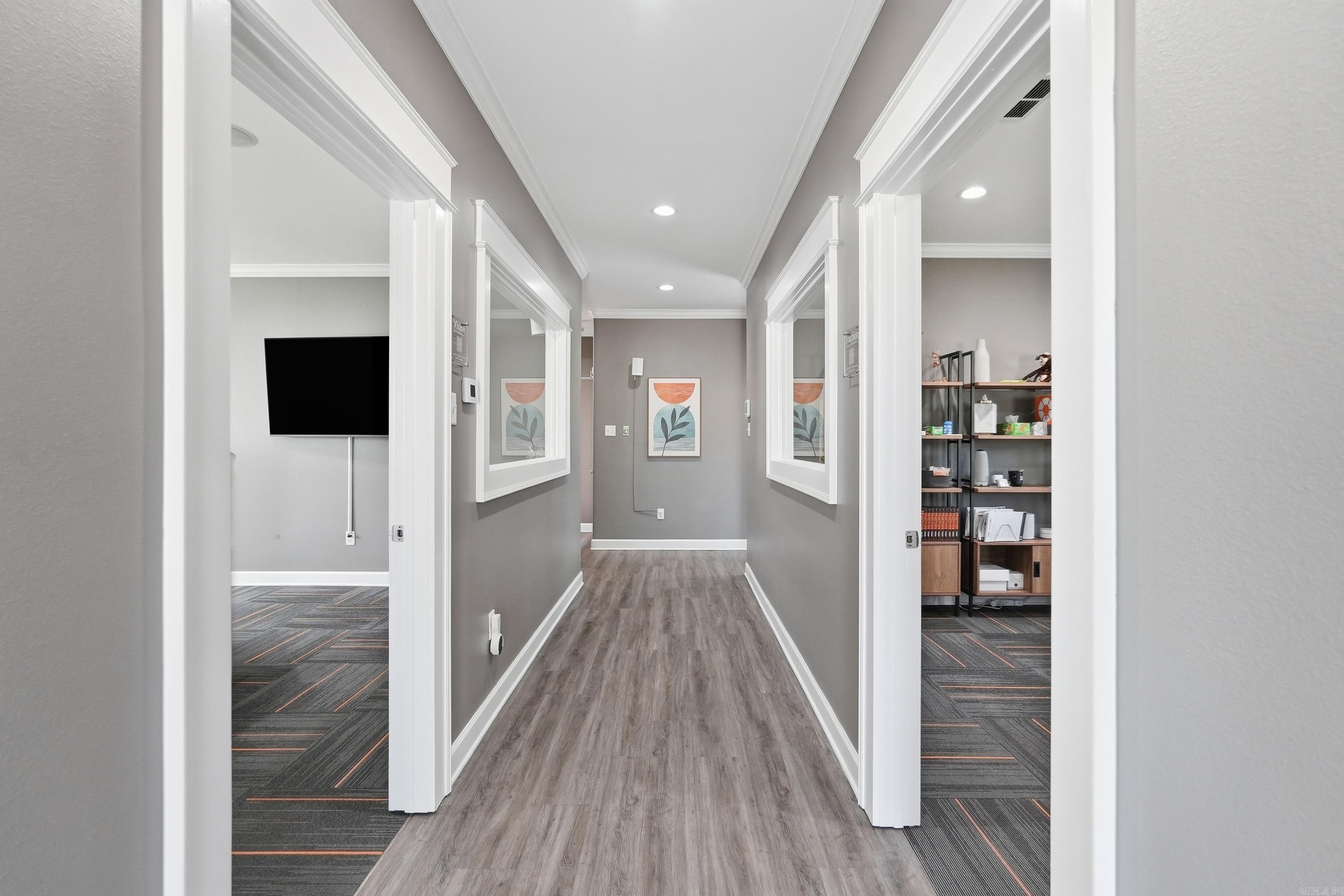 North Market Plaza - Commercial Sale