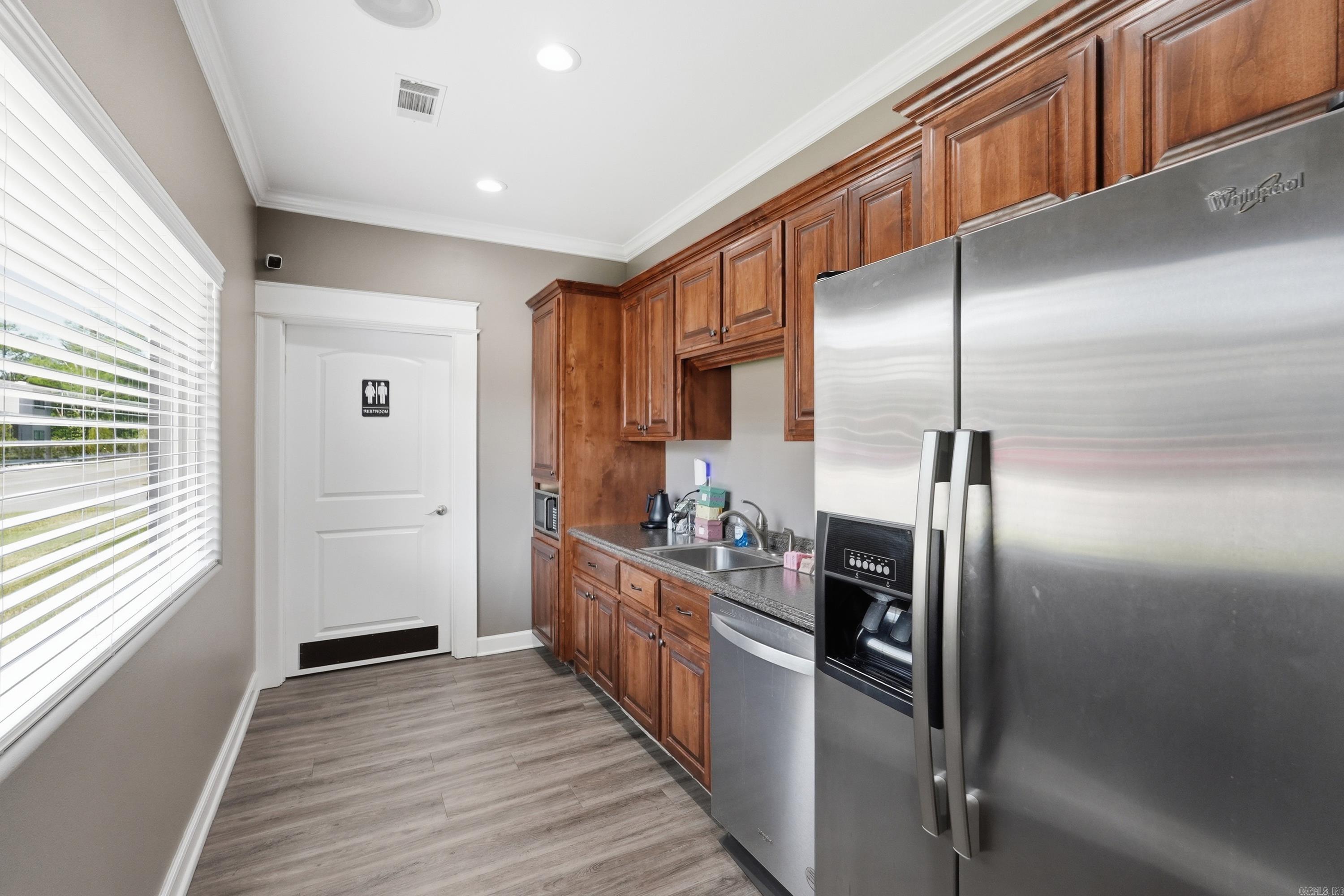 North Market Plaza - Commercial Sale