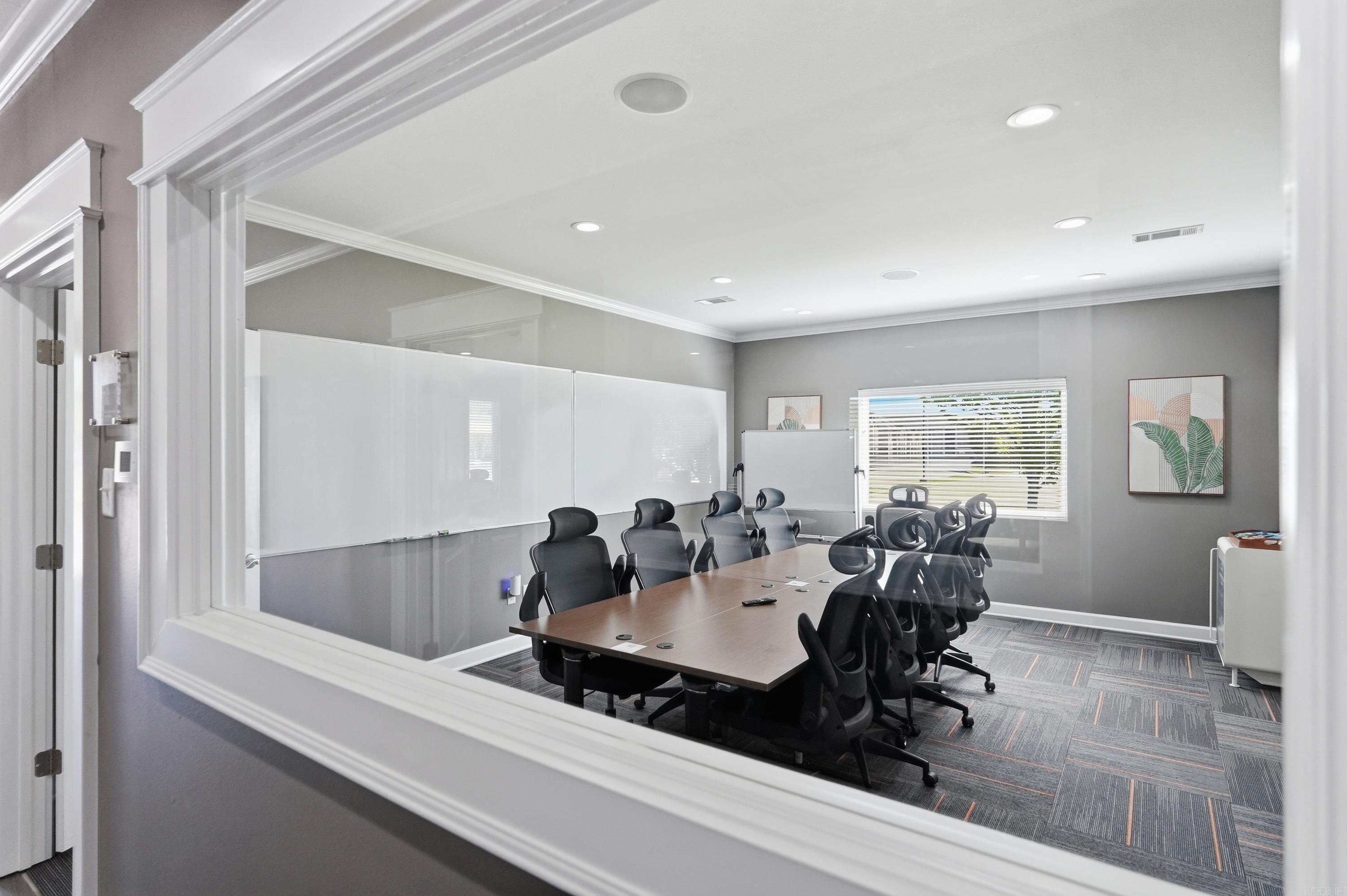 North Market Plaza - Commercial Sale