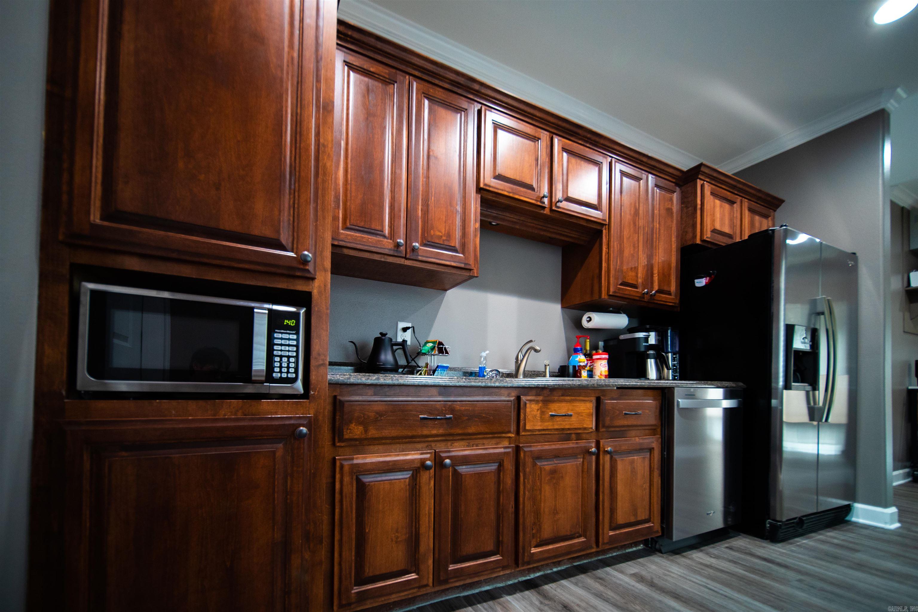 North Market Plaza - Commercial Sale