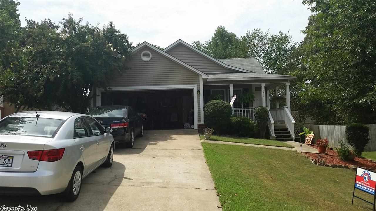 Sharon Oaks - Residential