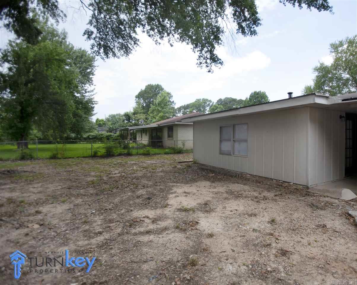 Rustic Pine - Residential Lease