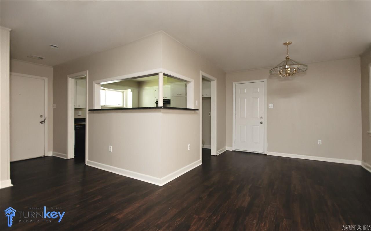 Rustic Pine - Residential Lease