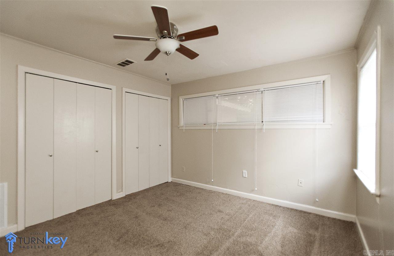 Rustic Pine - Residential Lease