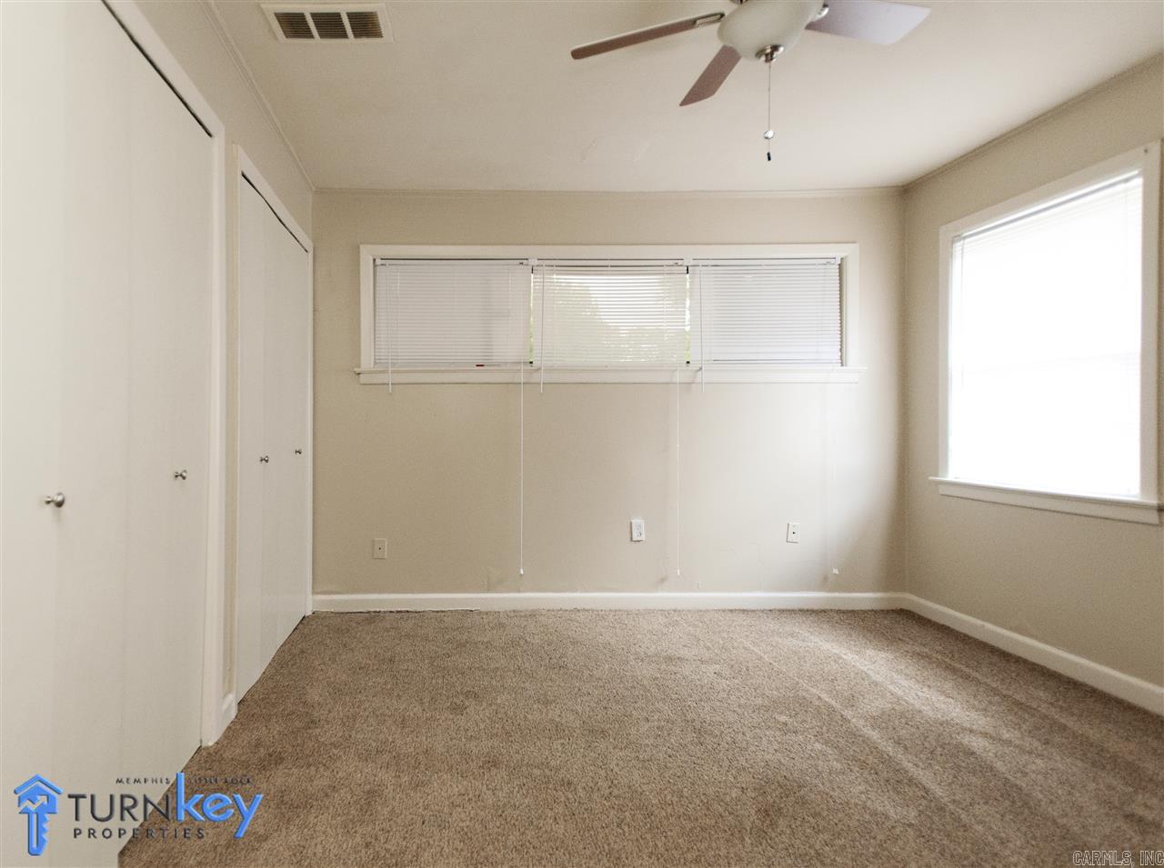 Rustic Pine - Residential Lease