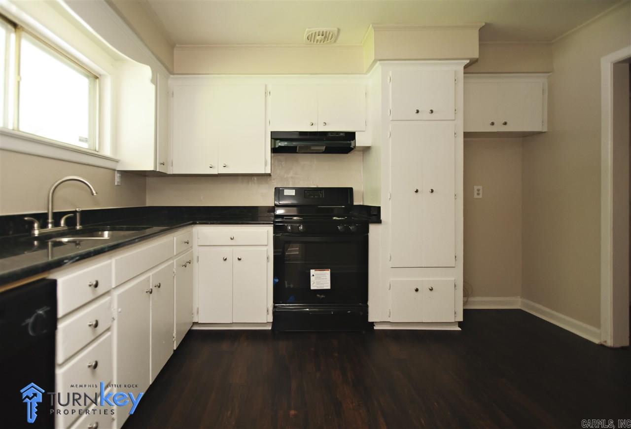 Rustic Pine - Residential Lease