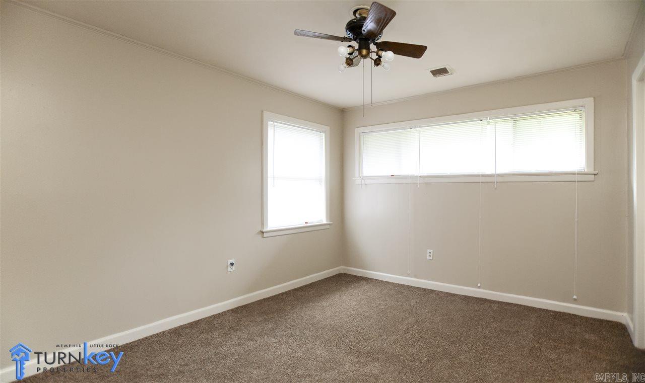 Rustic Pine - Residential Lease