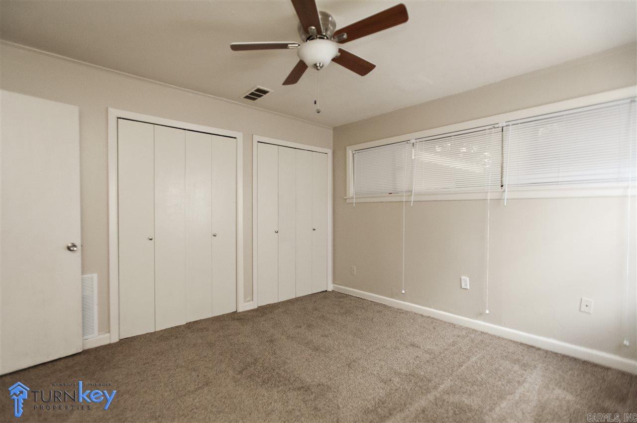 Rustic Pine - Residential Lease