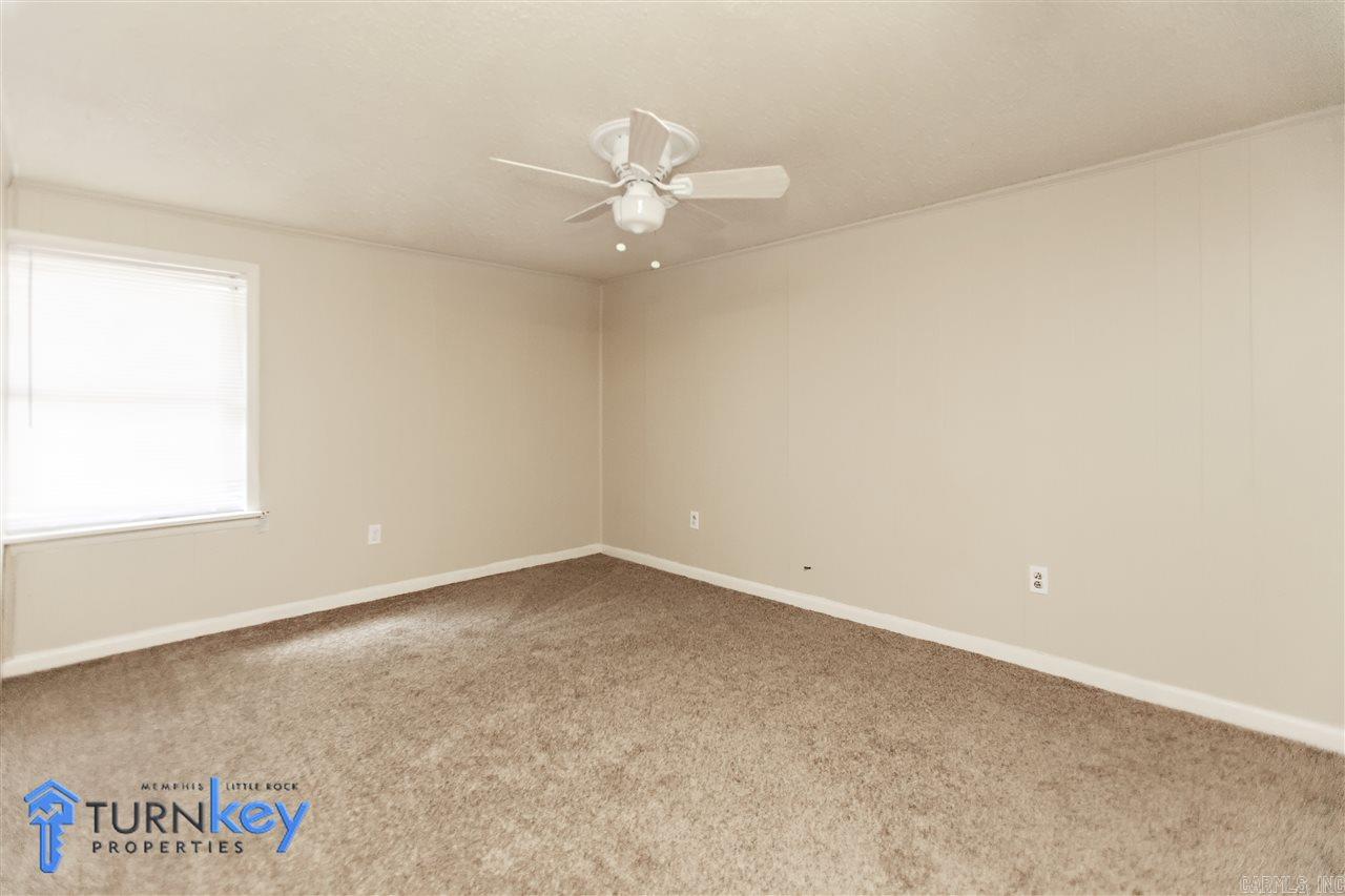 Rustic Pine - Residential Lease