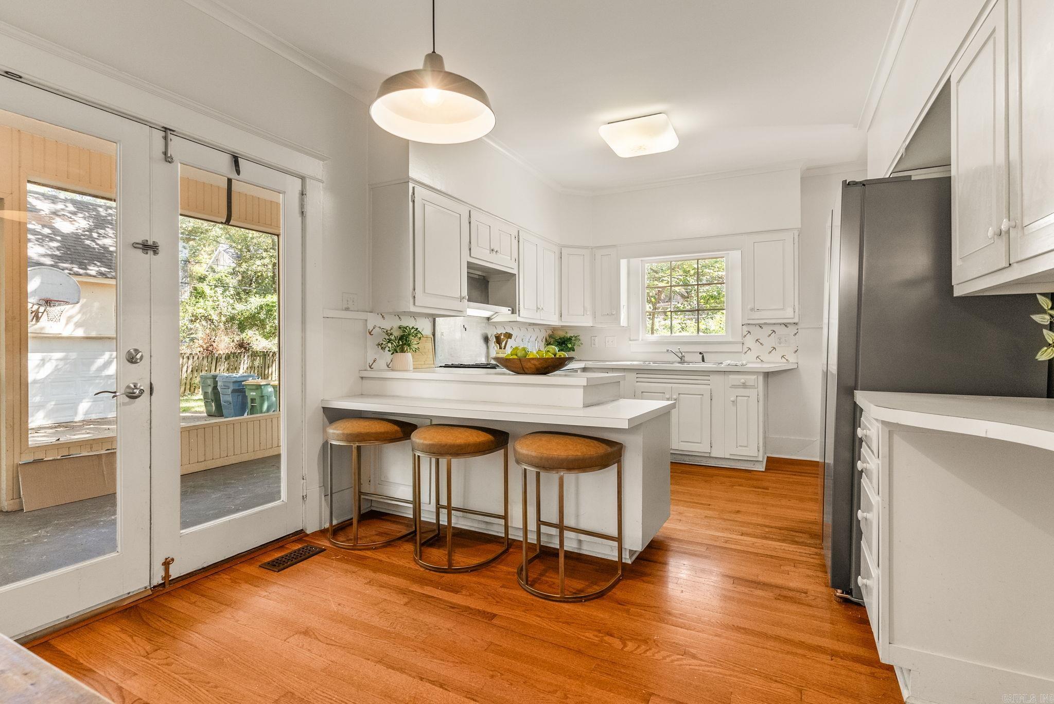 MIDLAND HILLS - Residential